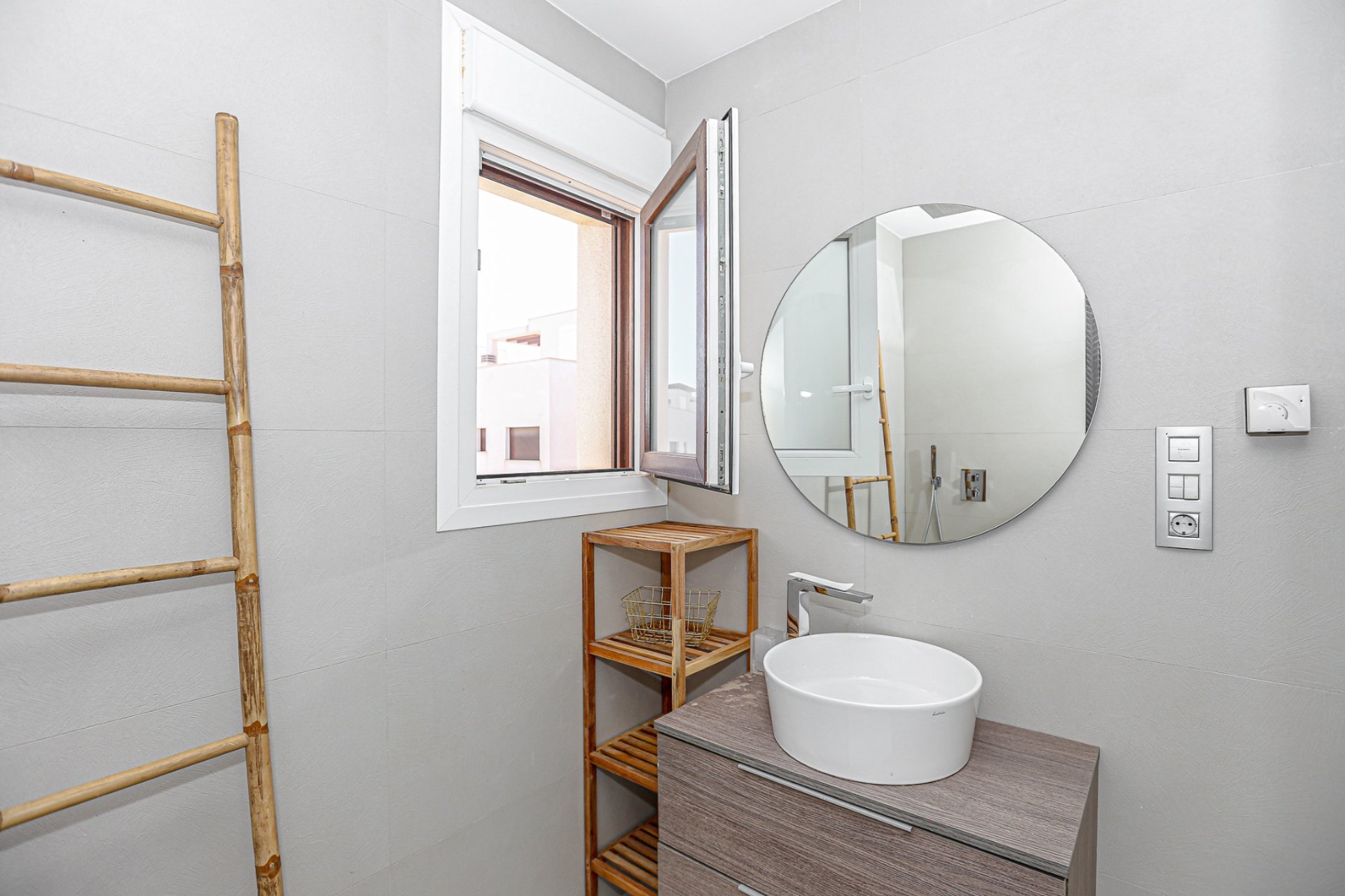 Revente - Villa - Ciudad Quesada - Doña Pepa