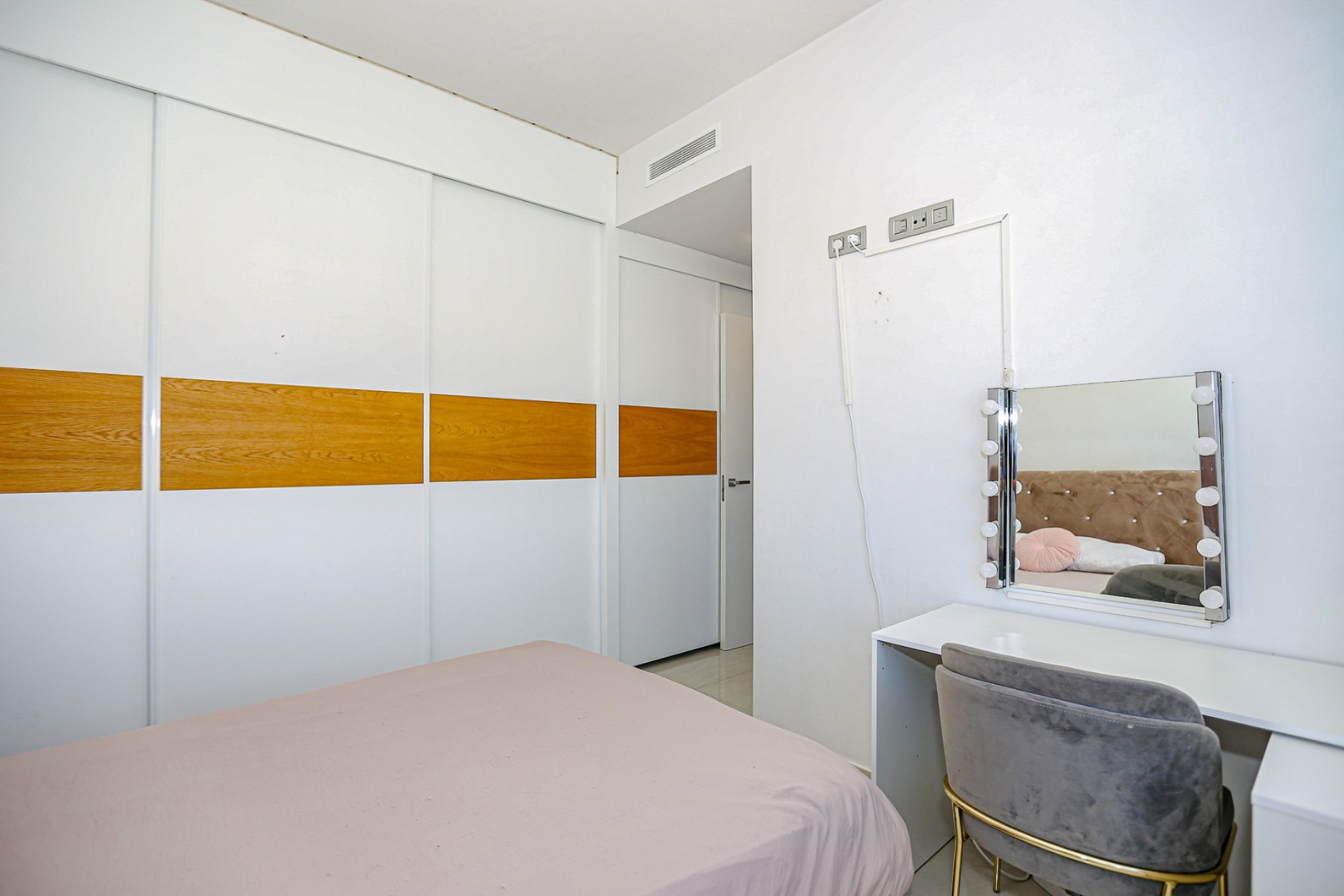 Revente - Villa - Ciudad Quesada - Doña Pepa