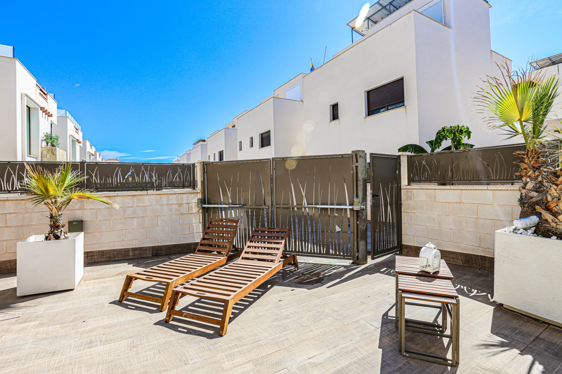 Revente - Villa - Ciudad Quesada - Doña Pepa