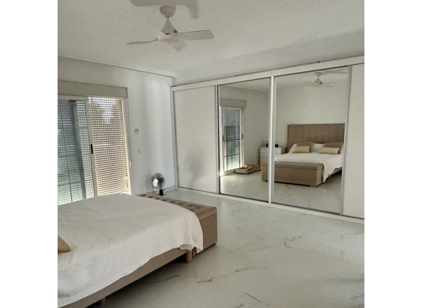 Revente - Villa - Ciudad Quesada - Doña Pepa