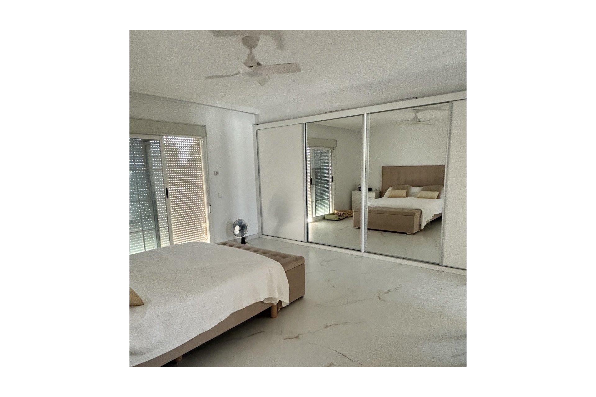 Revente - Villa - Ciudad Quesada - Doña Pepa