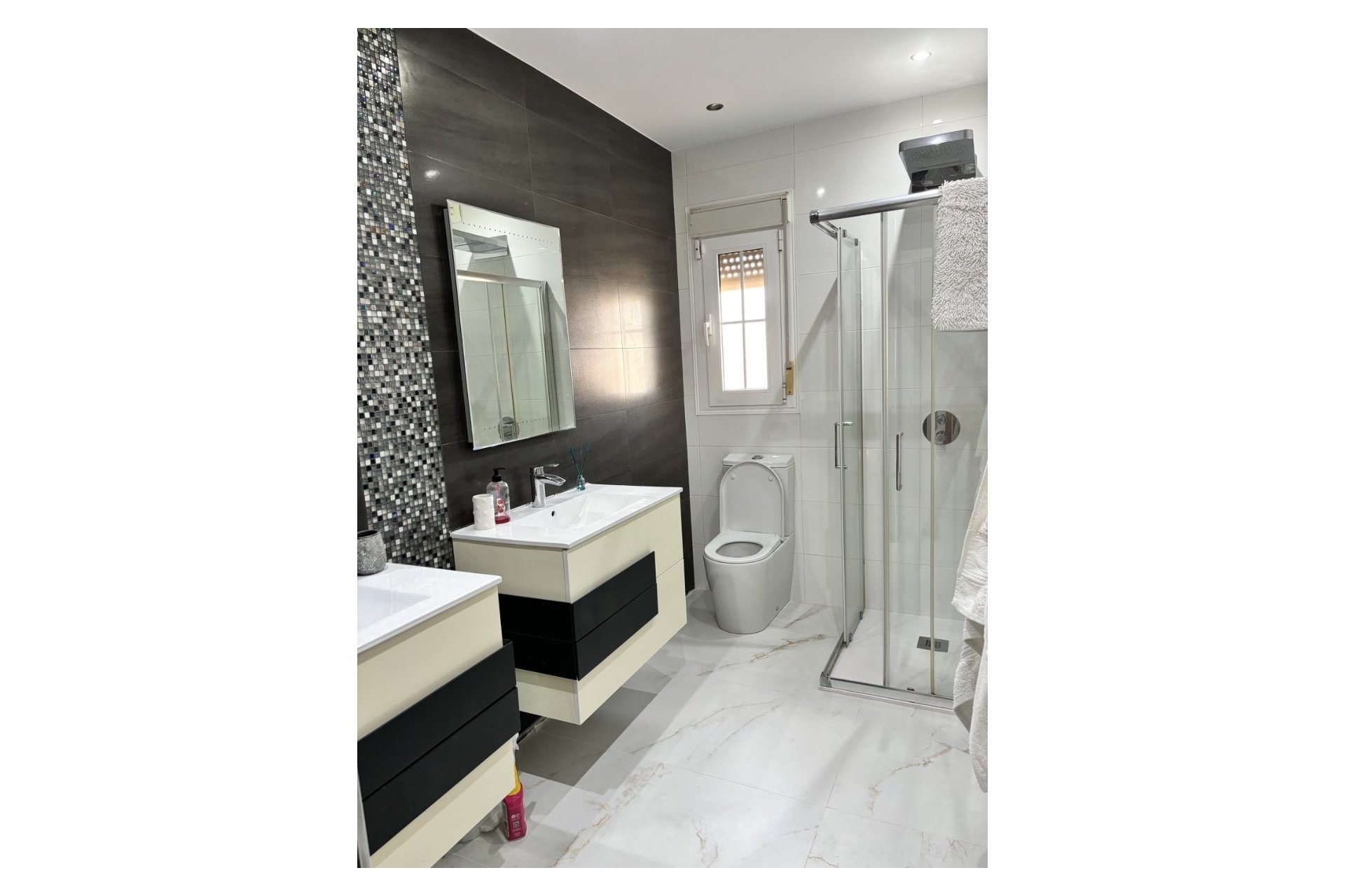 Revente - Villa - Ciudad Quesada - Doña Pepa