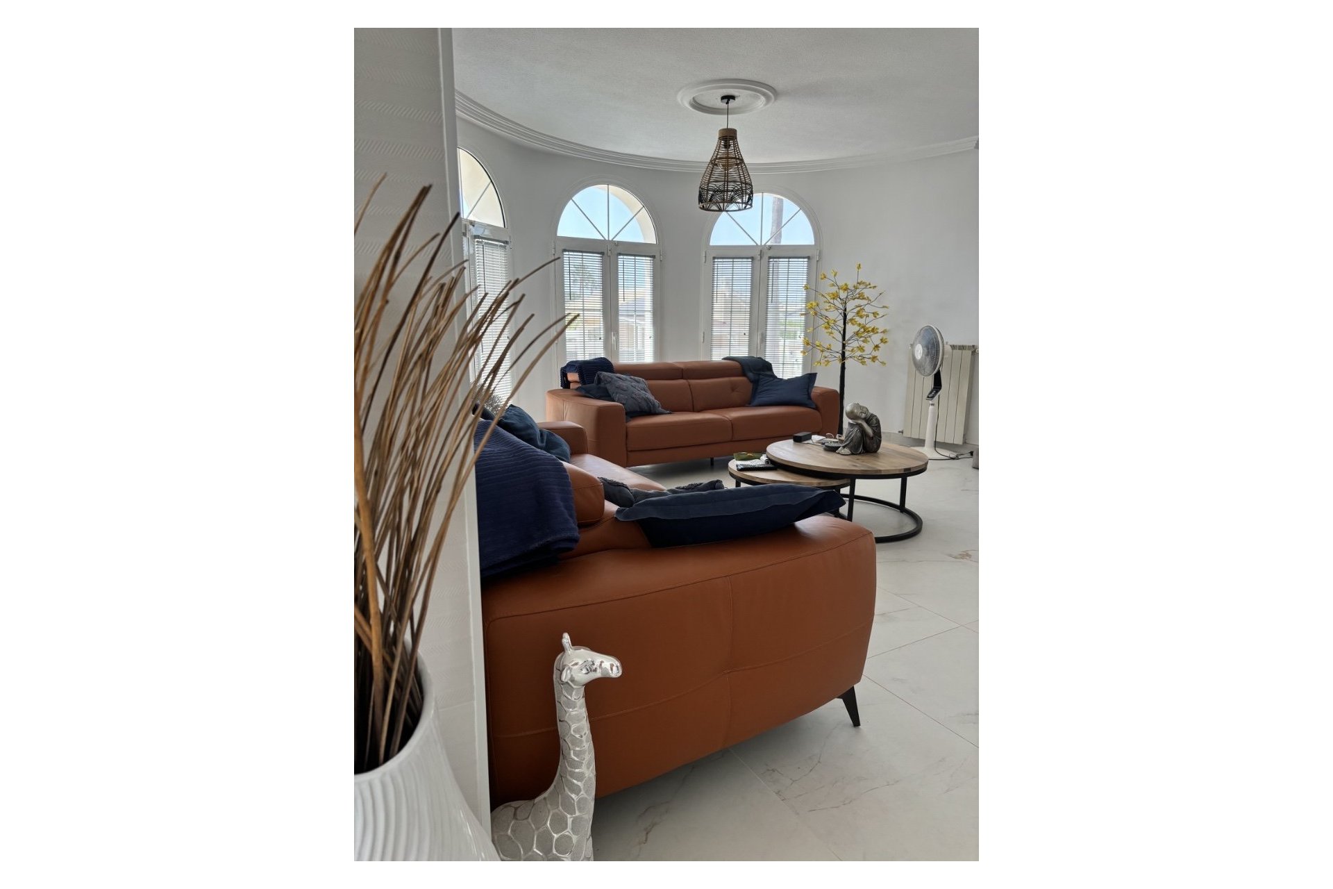 Revente - Villa - Ciudad Quesada - Doña Pepa