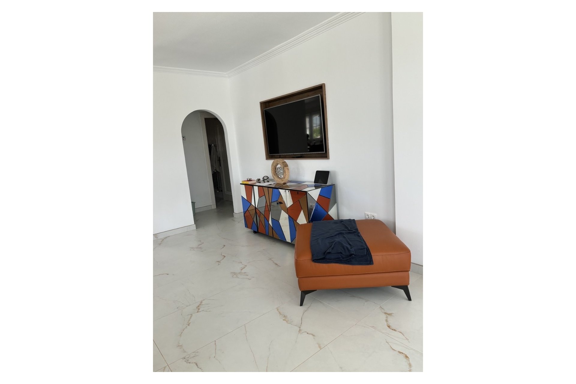 Revente - Villa - Ciudad Quesada - Doña Pepa