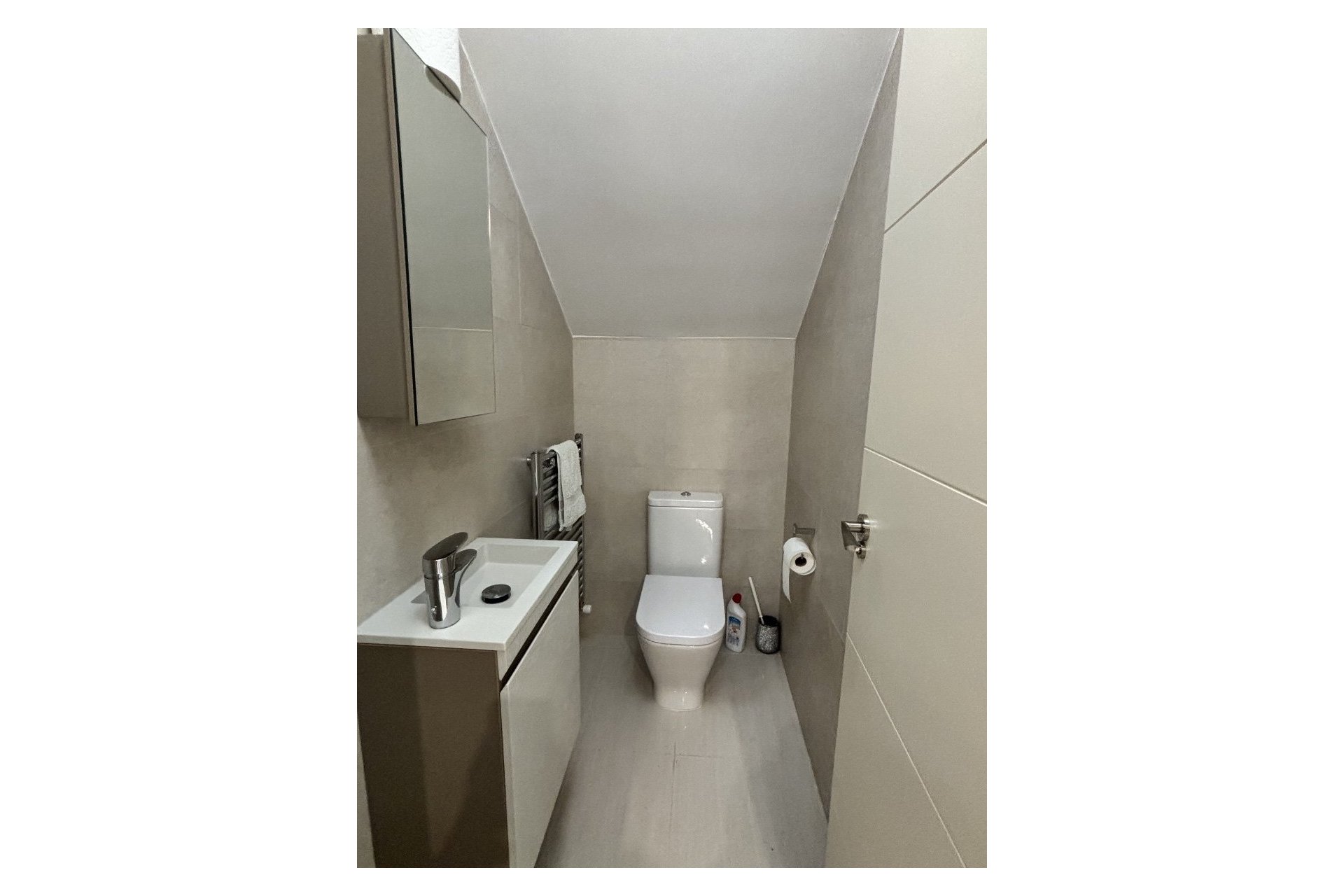 Revente - Villa - Ciudad Quesada - Doña Pepa