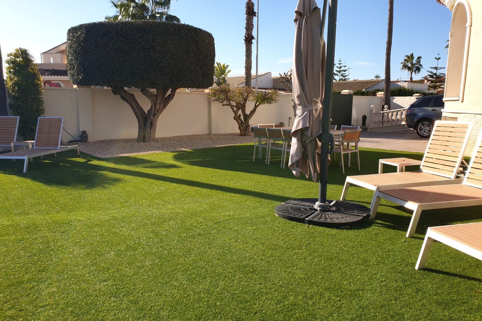 Revente - Villa - Ciudad Quesada - Doña Pepa