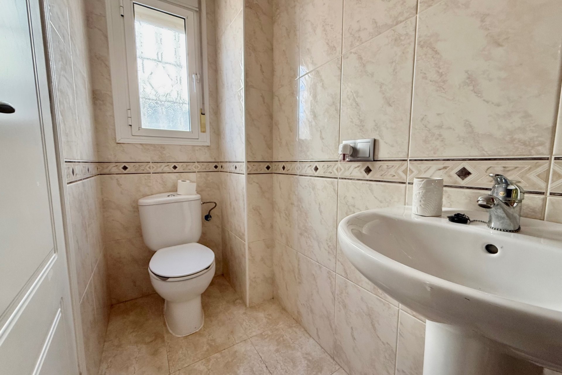 Revente - Villa - Ciudad Quesada - Doña Pepa