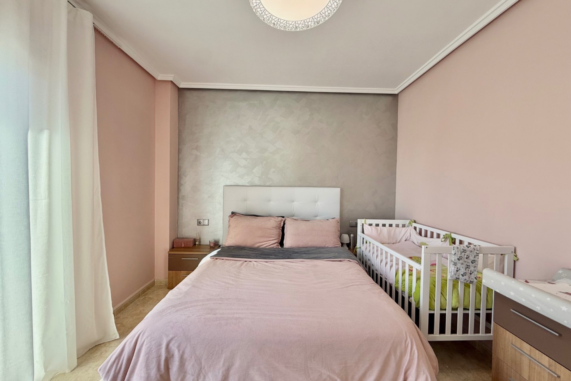 Revente - Villa - Ciudad Quesada - Doña Pepa