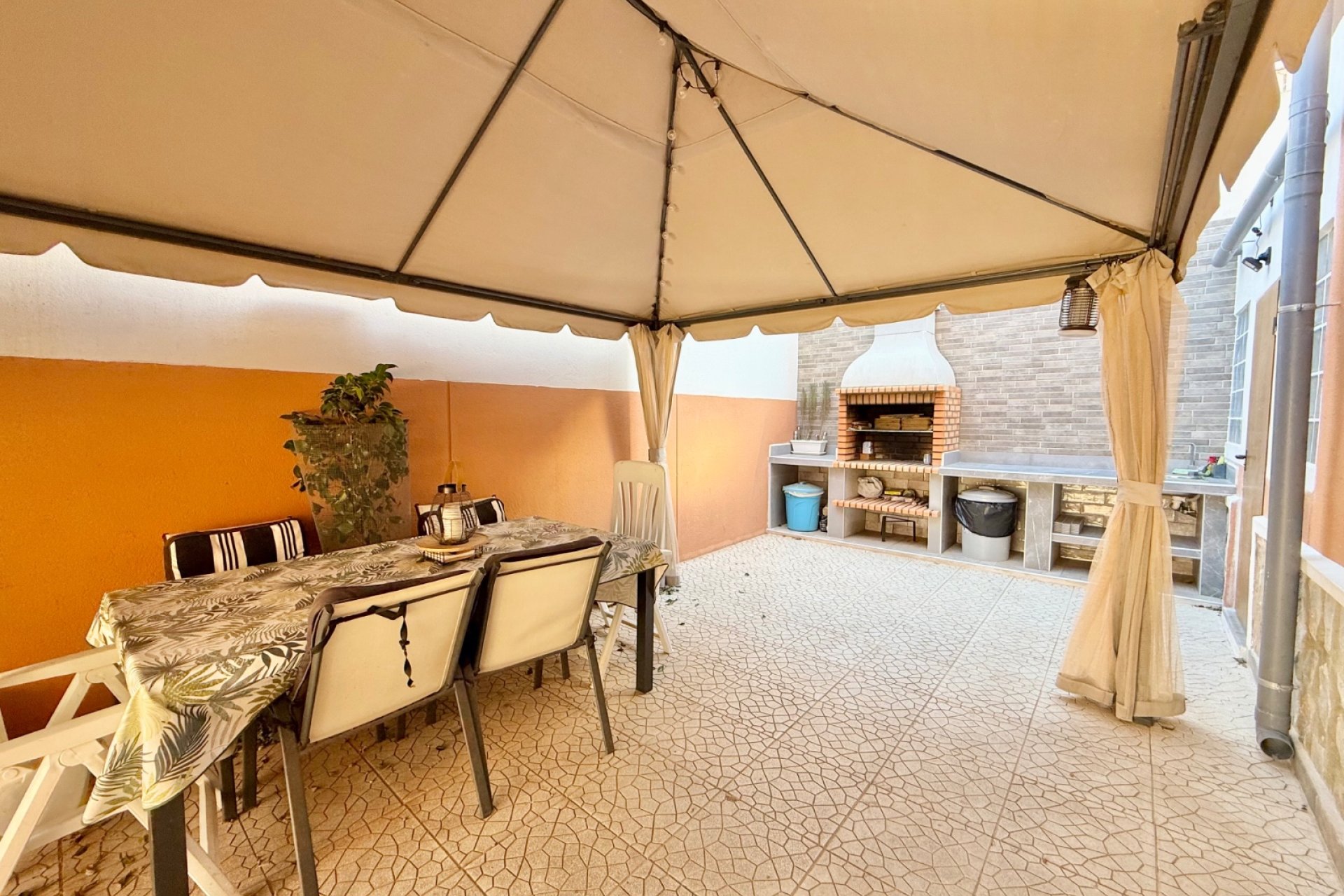 Revente - Villa - Ciudad Quesada - Doña Pepa