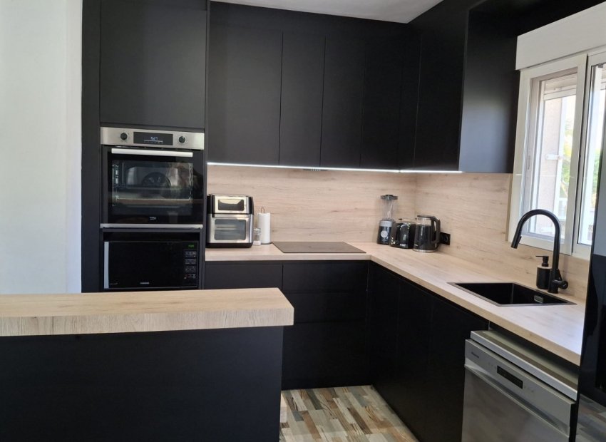 Revente - Villa - Ciudad Quesada - Doña Pepa