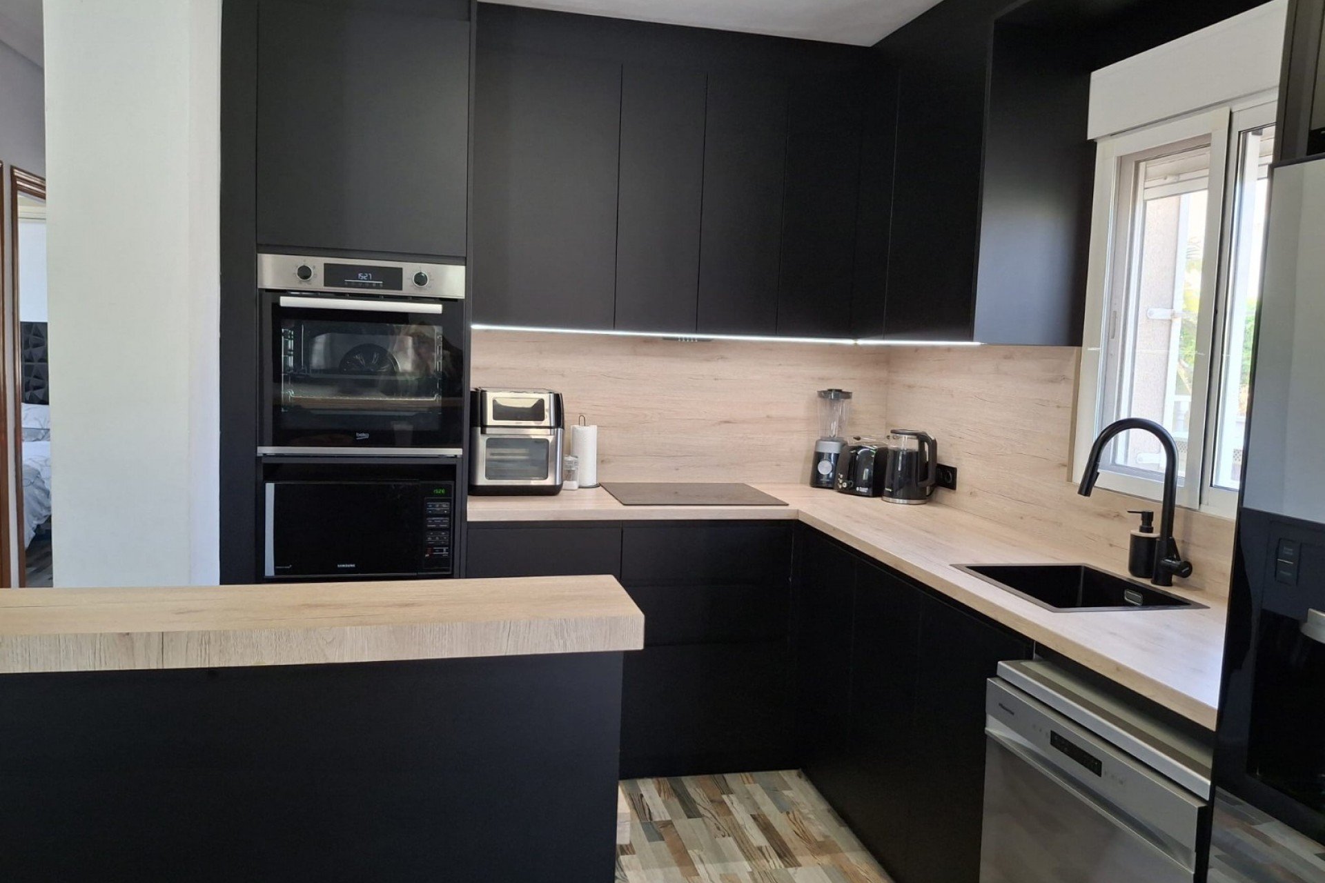 Revente - Villa - Ciudad Quesada - Doña Pepa