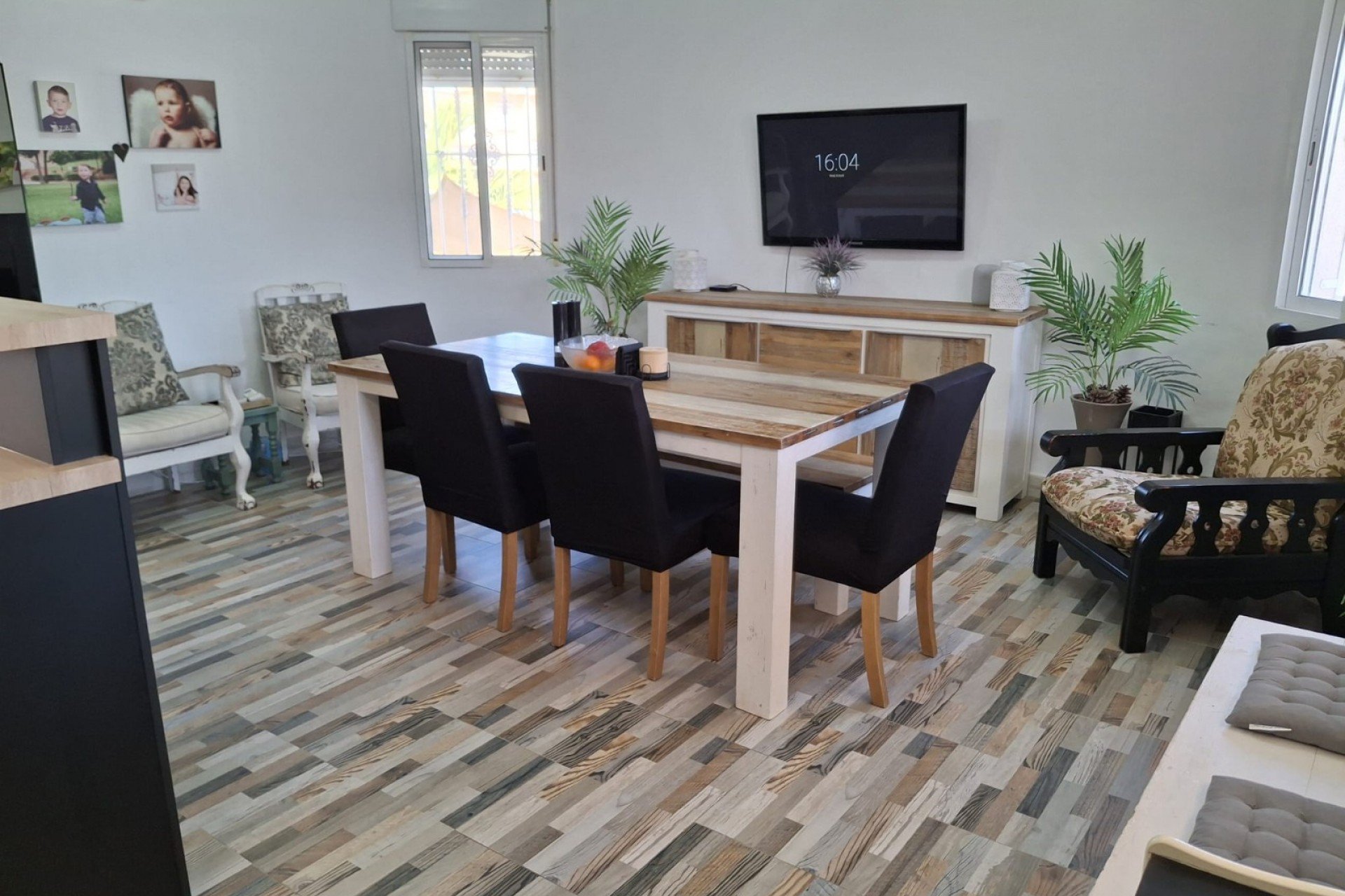 Revente - Villa - Ciudad Quesada - Doña Pepa