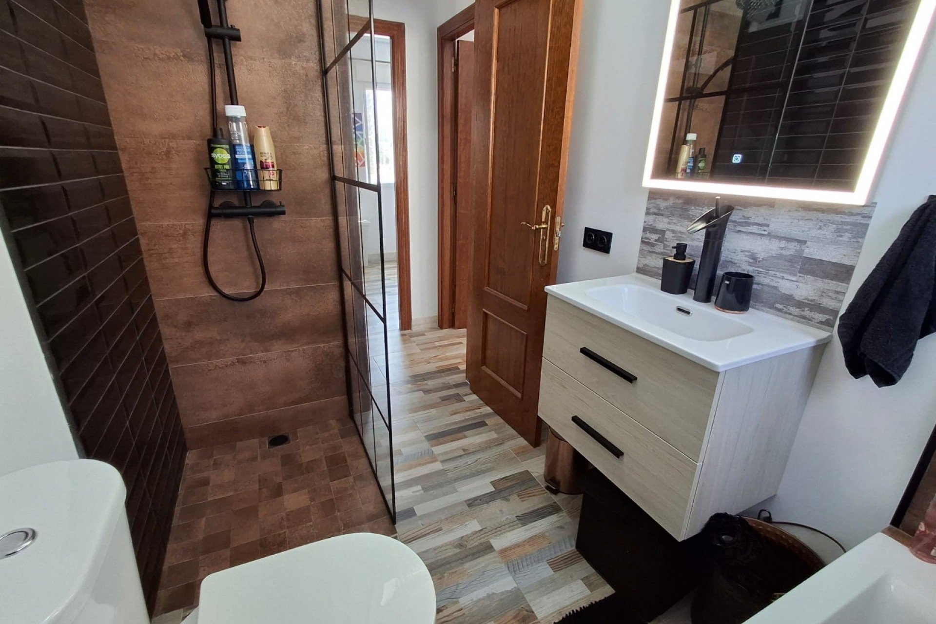 Revente - Villa - Ciudad Quesada - Doña Pepa