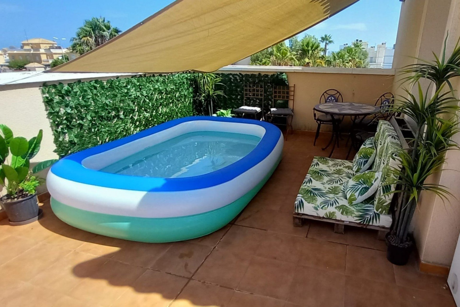 Revente - Villa - Ciudad Quesada - Doña Pepa