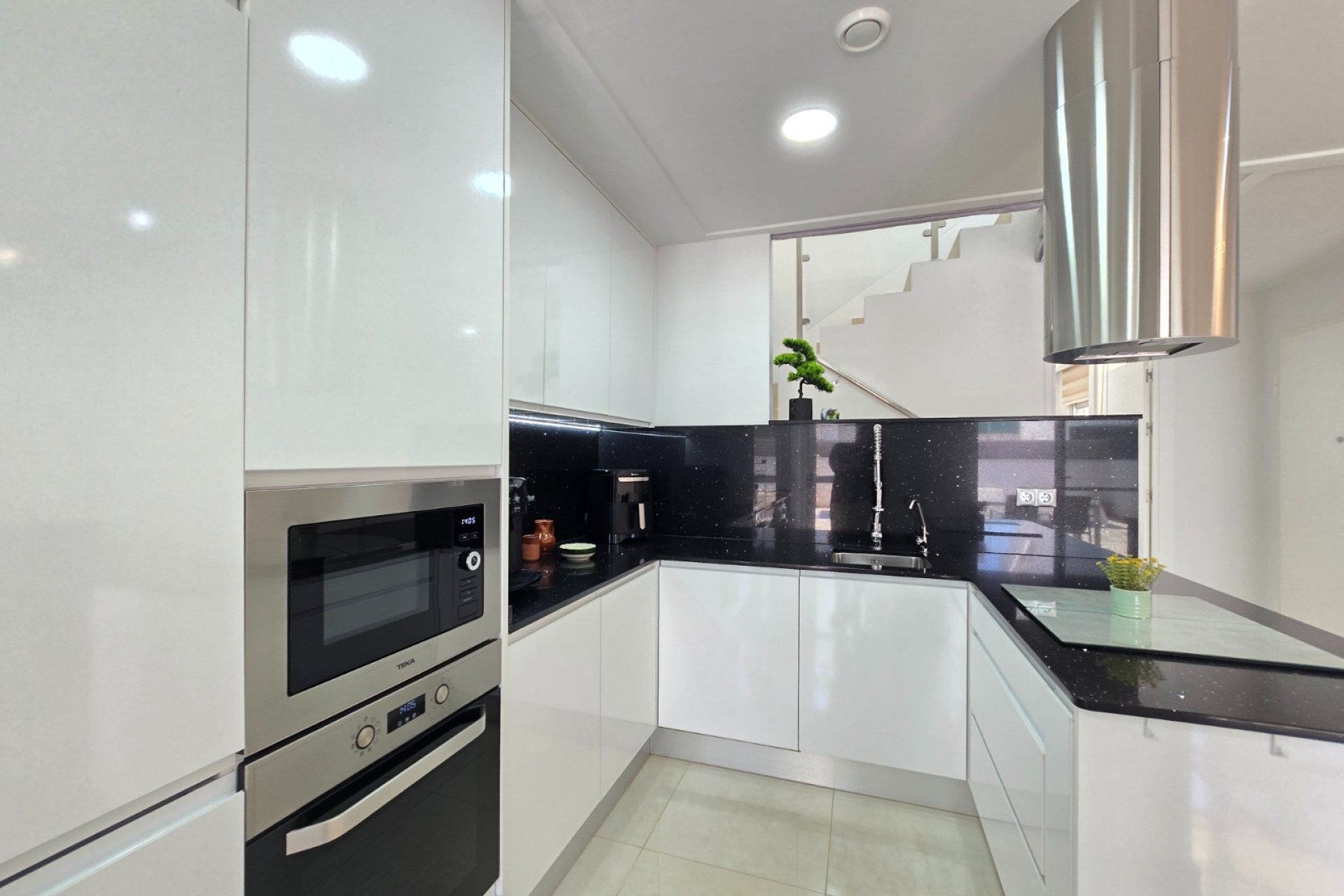 Revente - Villa - Ciudad Quesada - Doña Pepa