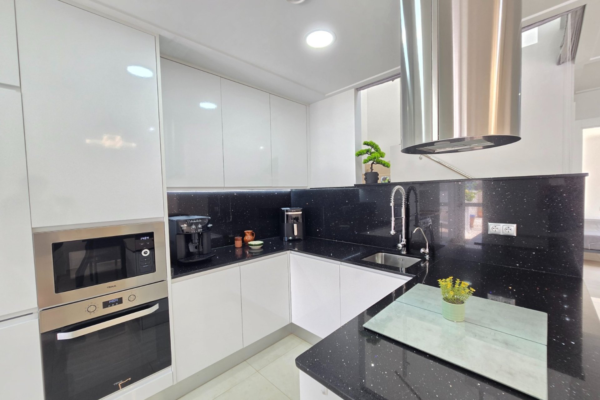 Revente - Villa - Ciudad Quesada - Doña Pepa