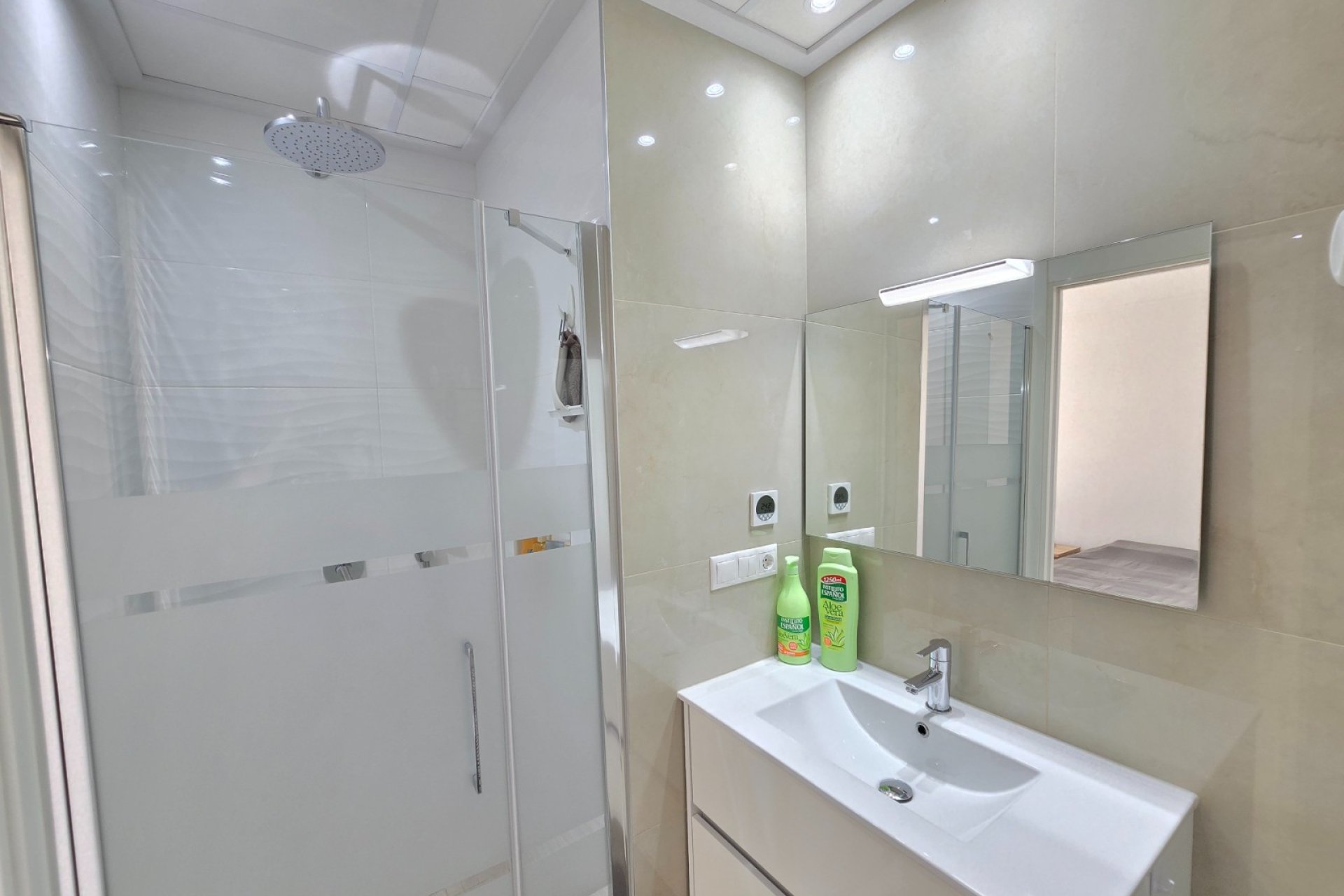 Revente - Villa - Ciudad Quesada - Doña Pepa