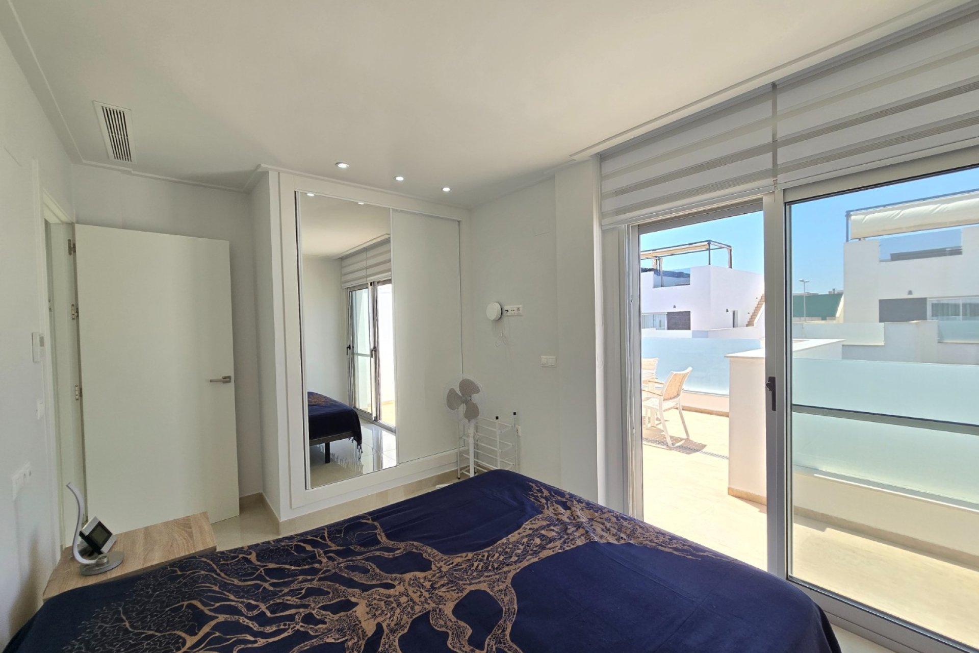 Revente - Villa - Ciudad Quesada - Doña Pepa
