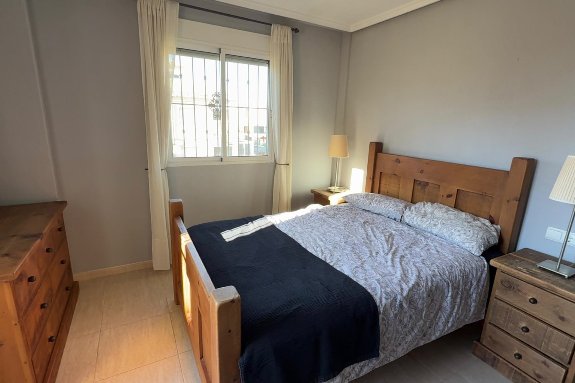 Revente - Villa - Ciudad Quesada - Doña Pepa