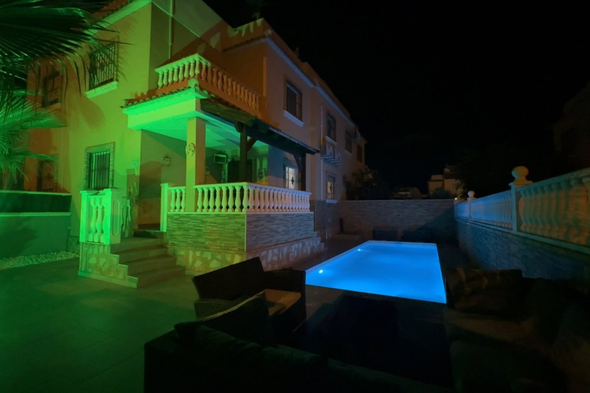 Revente - Villa - Ciudad Quesada - Doña Pepa