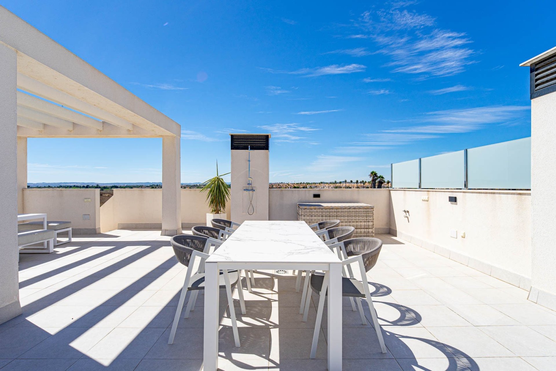Revente - Villa - Ciudad Quesada - Doña Pepa