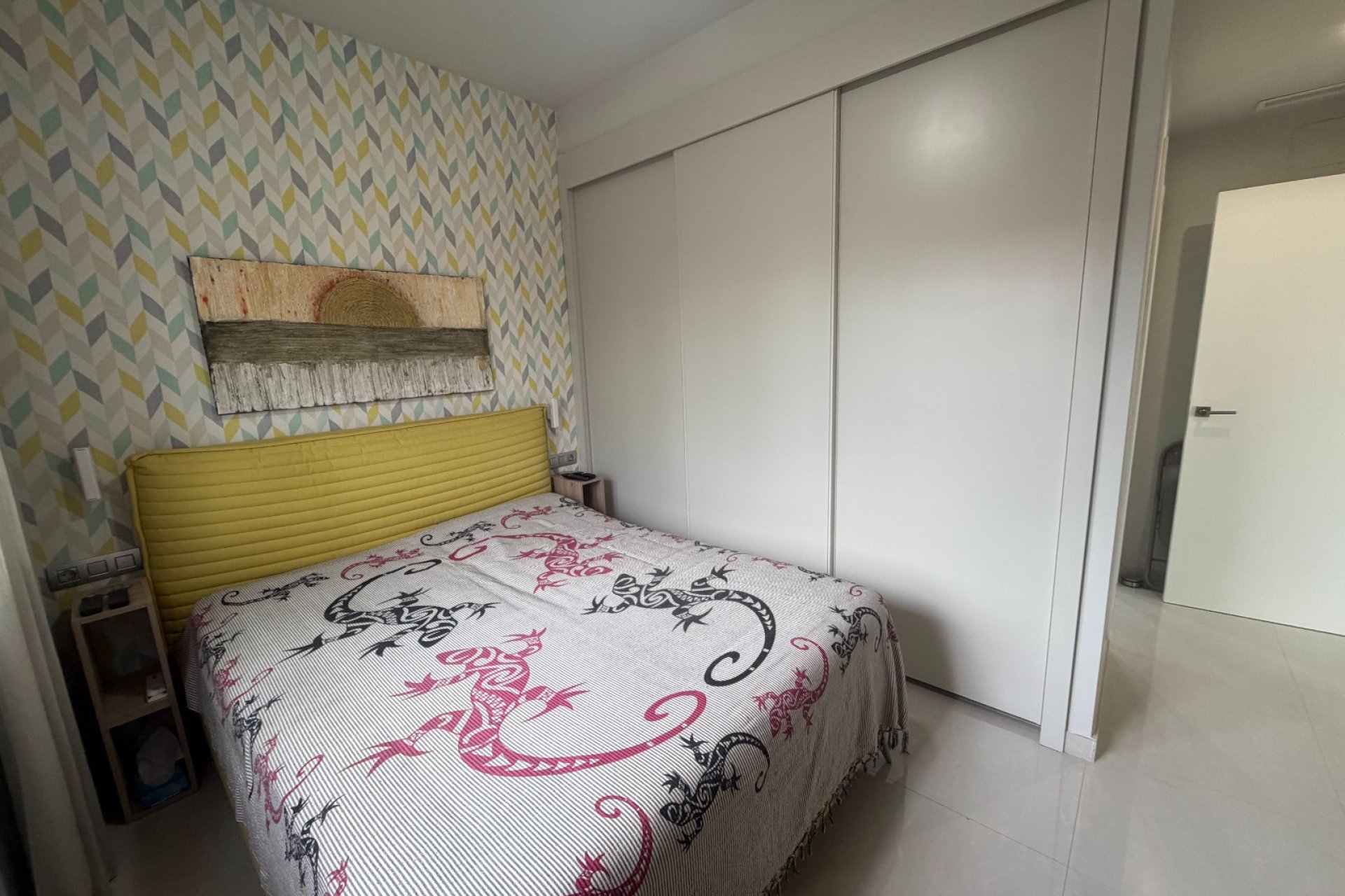 Revente - Villa - Ciudad Quesada - Doña Pepa