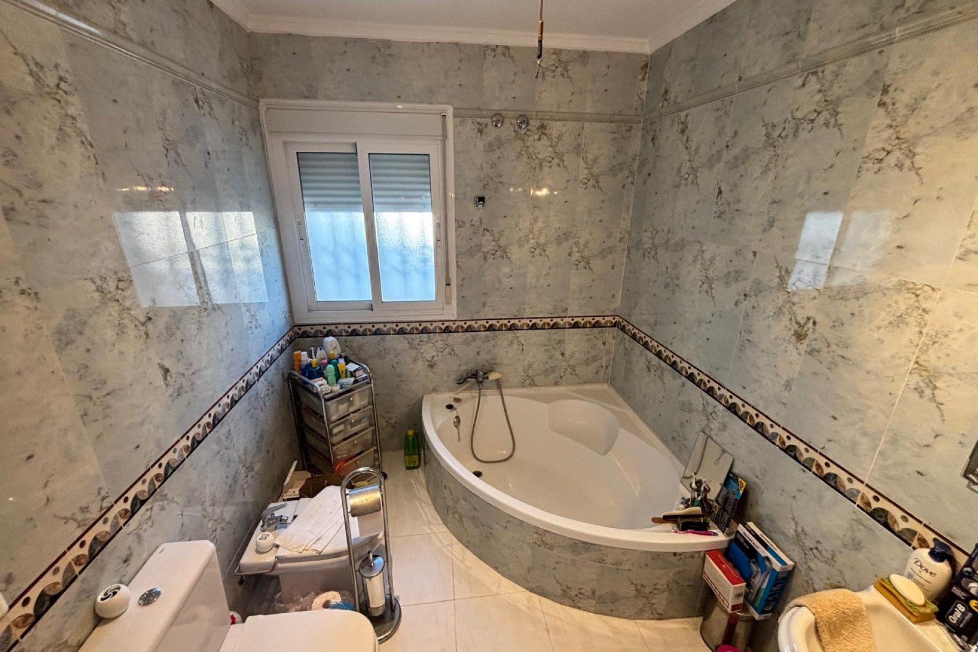 Revente - Villa - Ciudad Quesada - La Fiesta