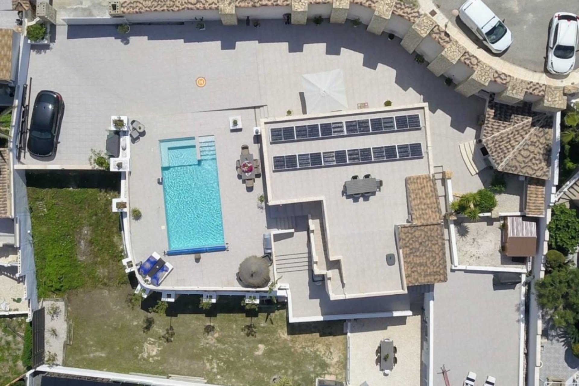 Revente - Villa - Ciudad Quesada - La Marquesa Golf