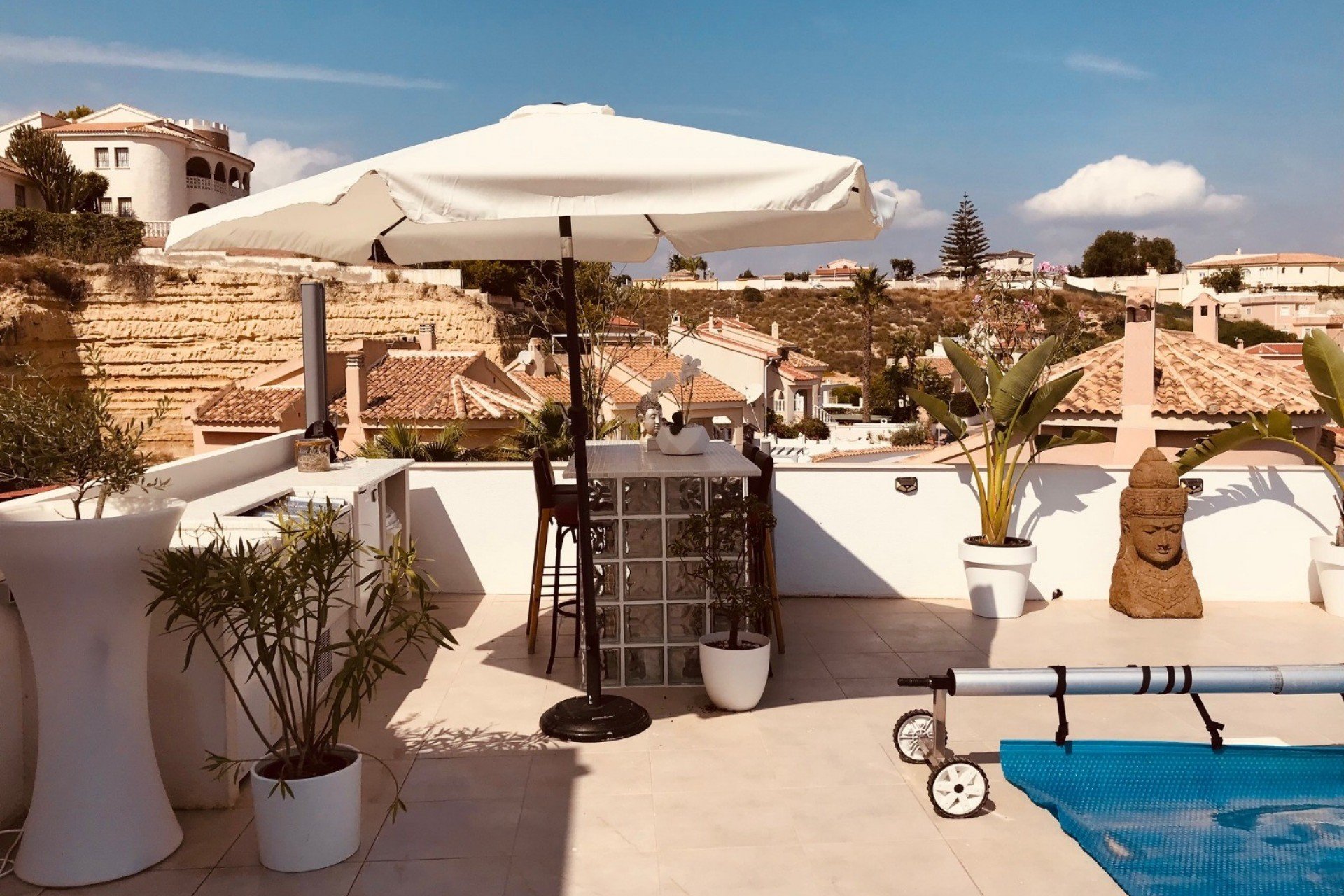 Revente - Villa - Ciudad Quesada - La Marquesa Golf