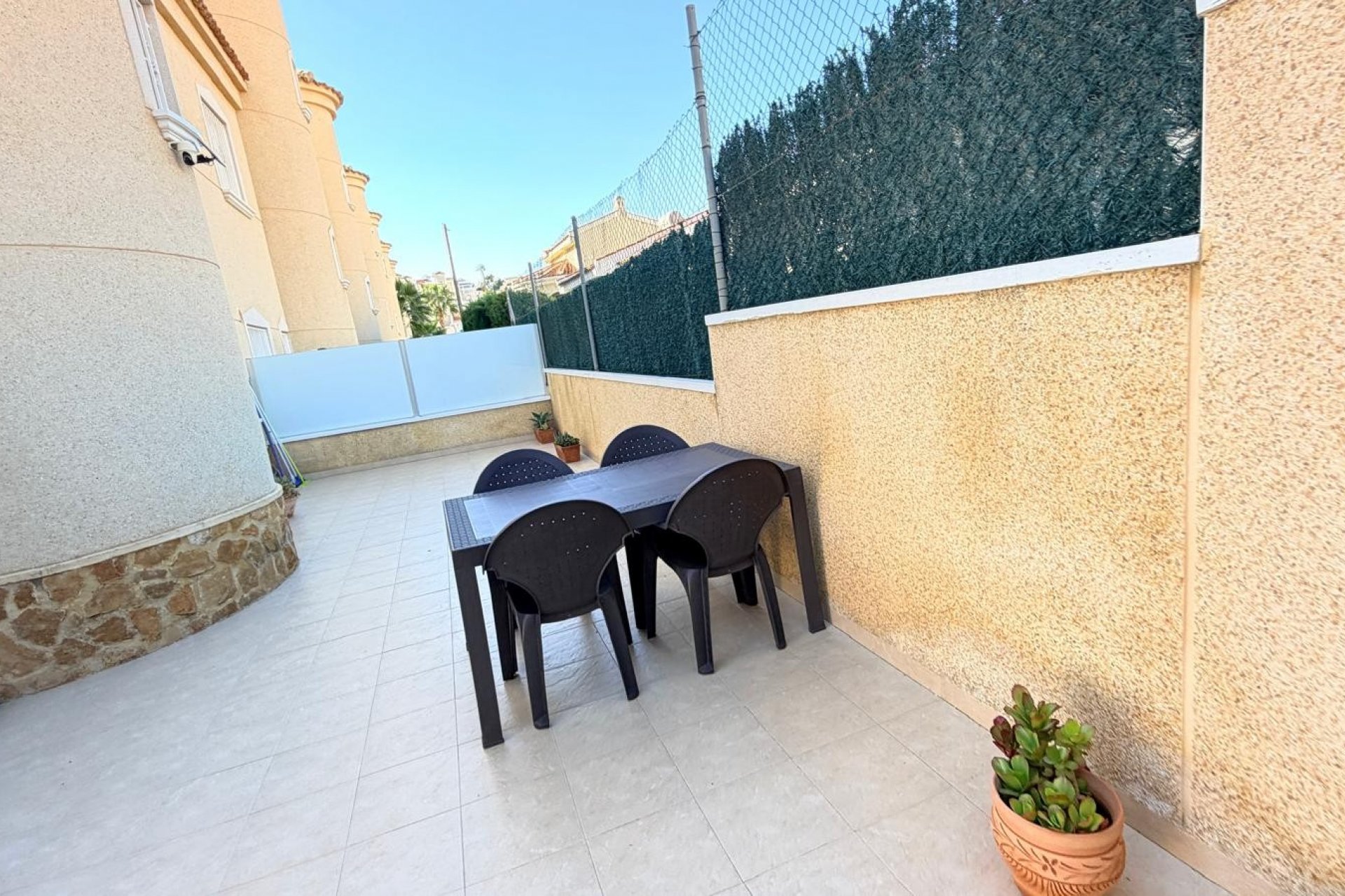 Revente - Villa - Ciudad Quesada - La Marquesa Golf