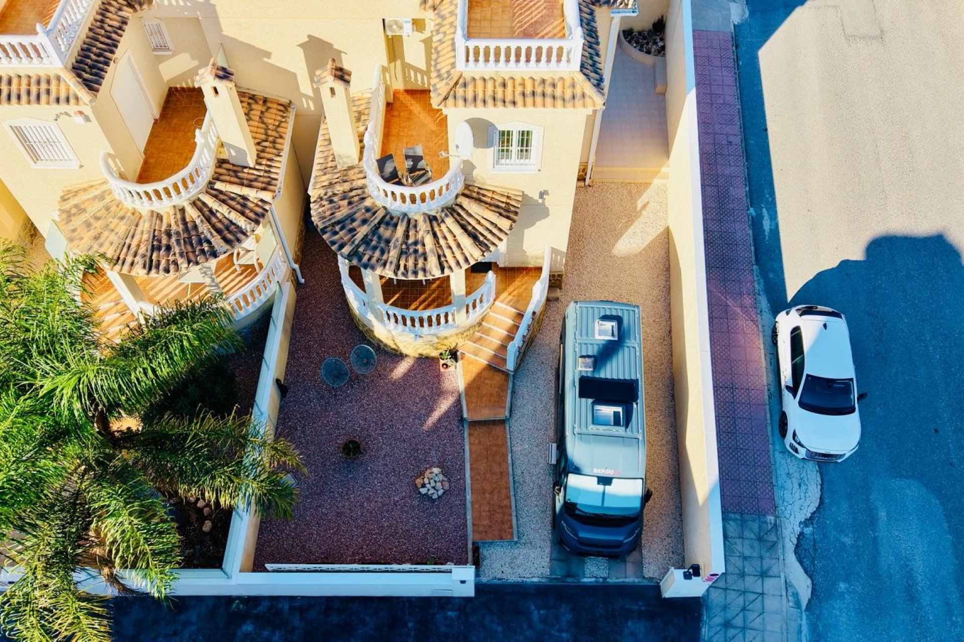 Revente - Villa - Ciudad Quesada - La Marquesa Golf