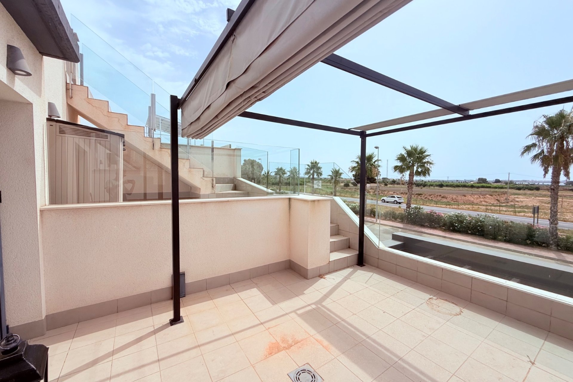 Revente - Villa - Ciudad Quesada - Pueblo Bravo