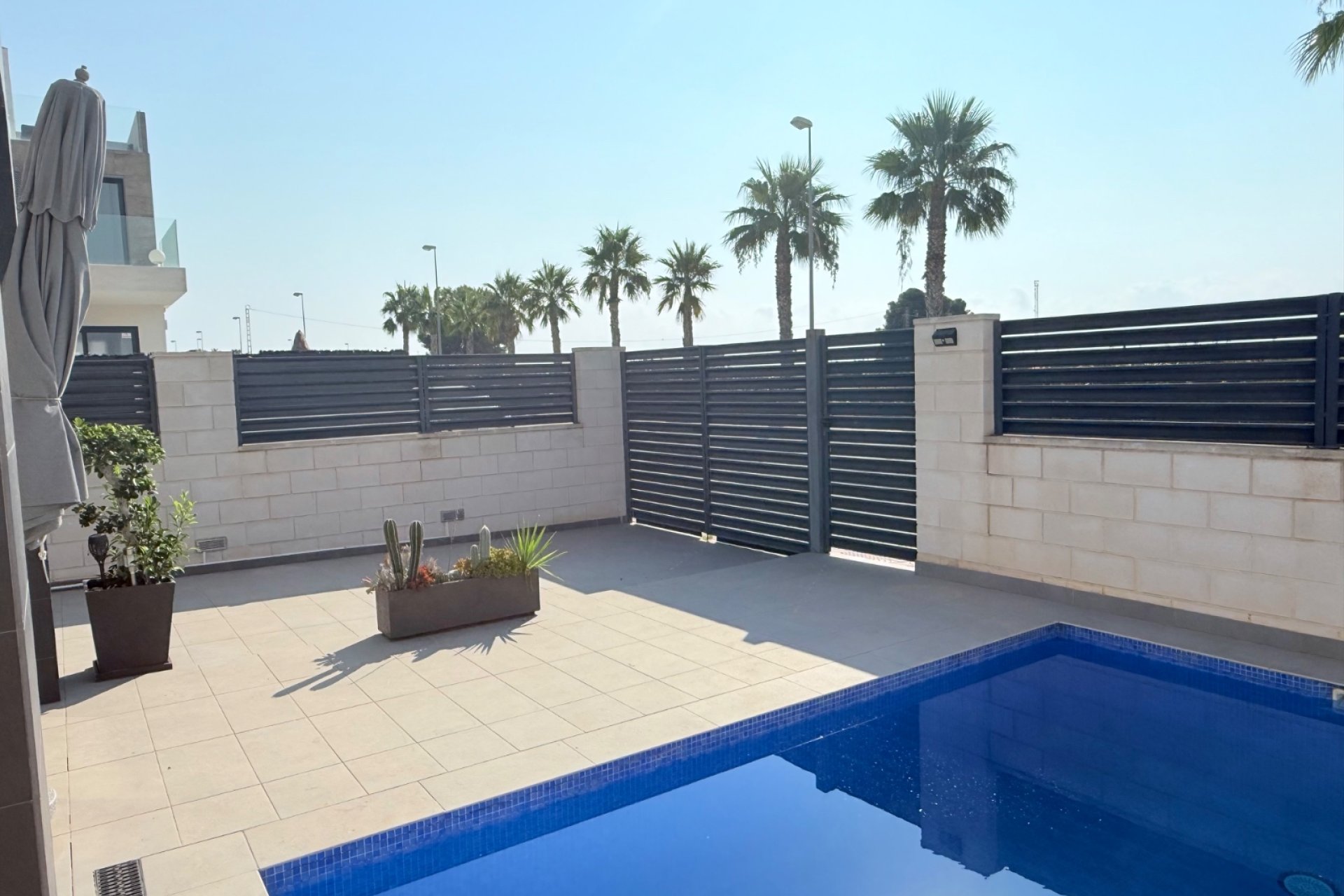 Revente - Villa - Ciudad Quesada - Pueblo Bravo