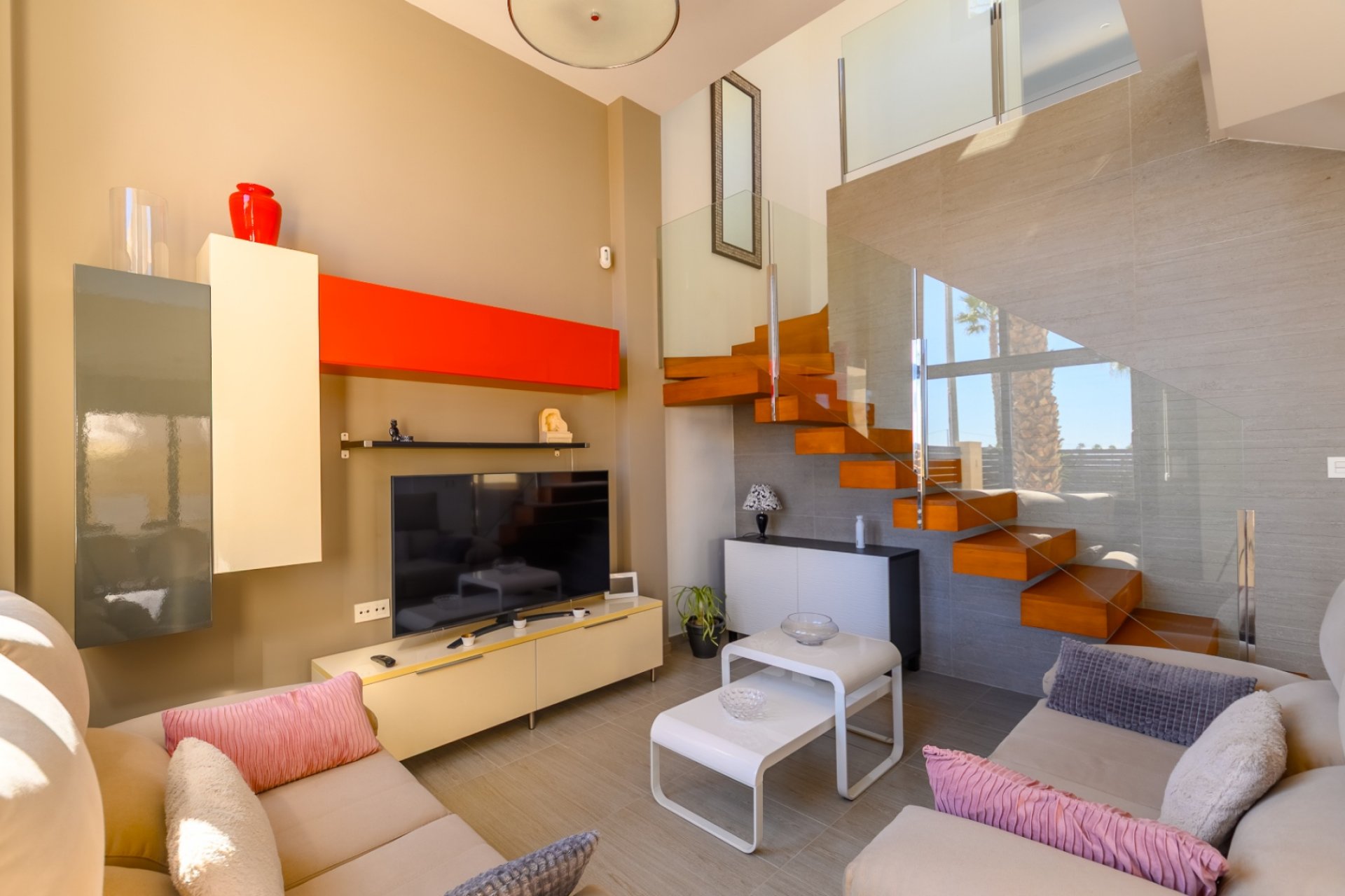 Revente - Villa - Ciudad Quesada - Pueblo Bravo