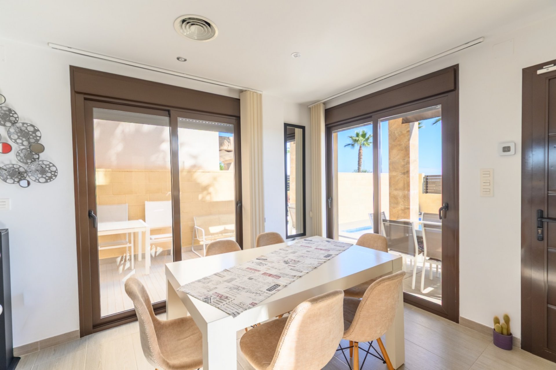 Revente - Villa - Ciudad Quesada - Pueblo Bravo