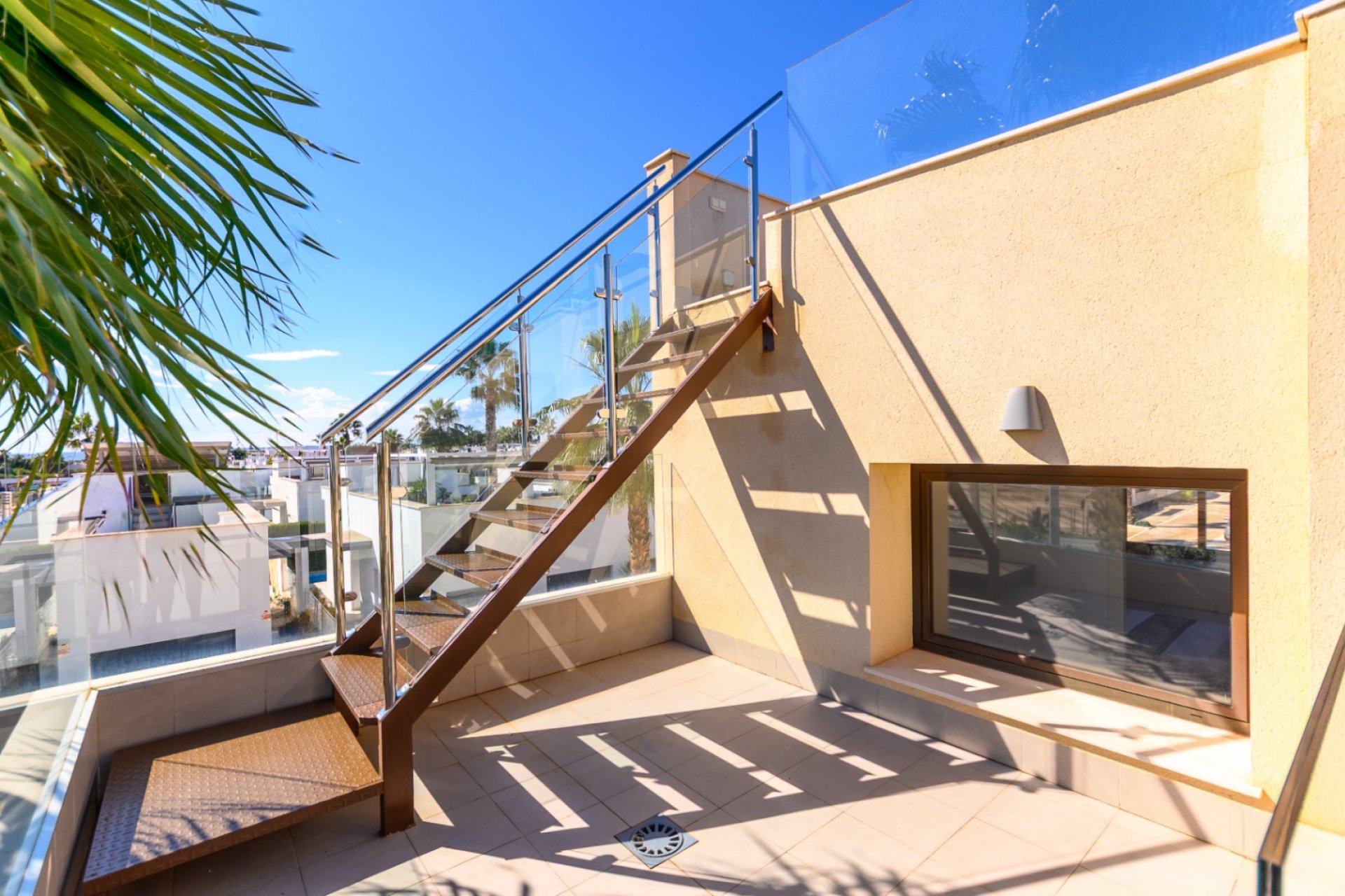 Revente - Villa - Ciudad Quesada - Pueblo Bravo