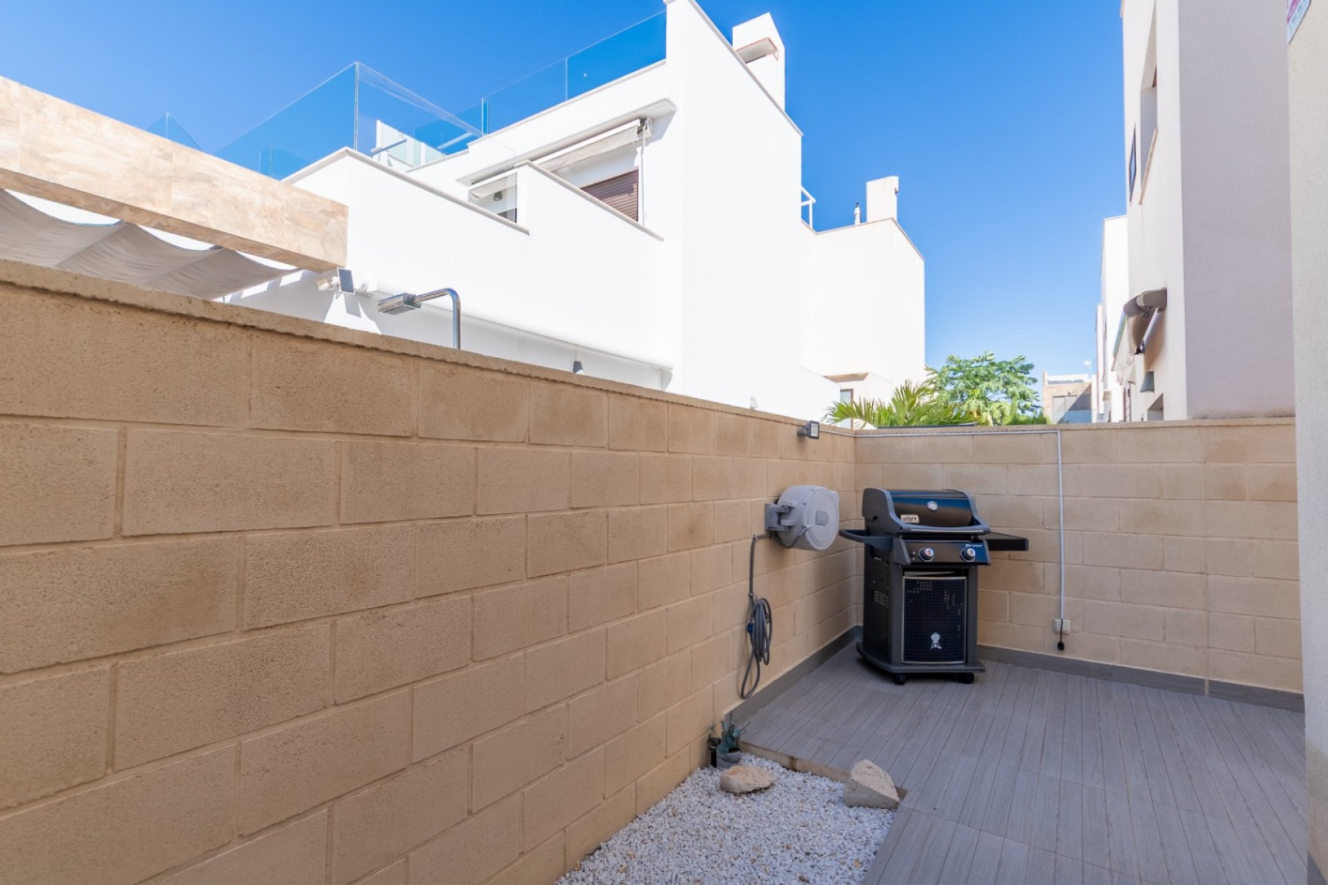 Revente - Villa - Ciudad Quesada - Pueblo Bravo