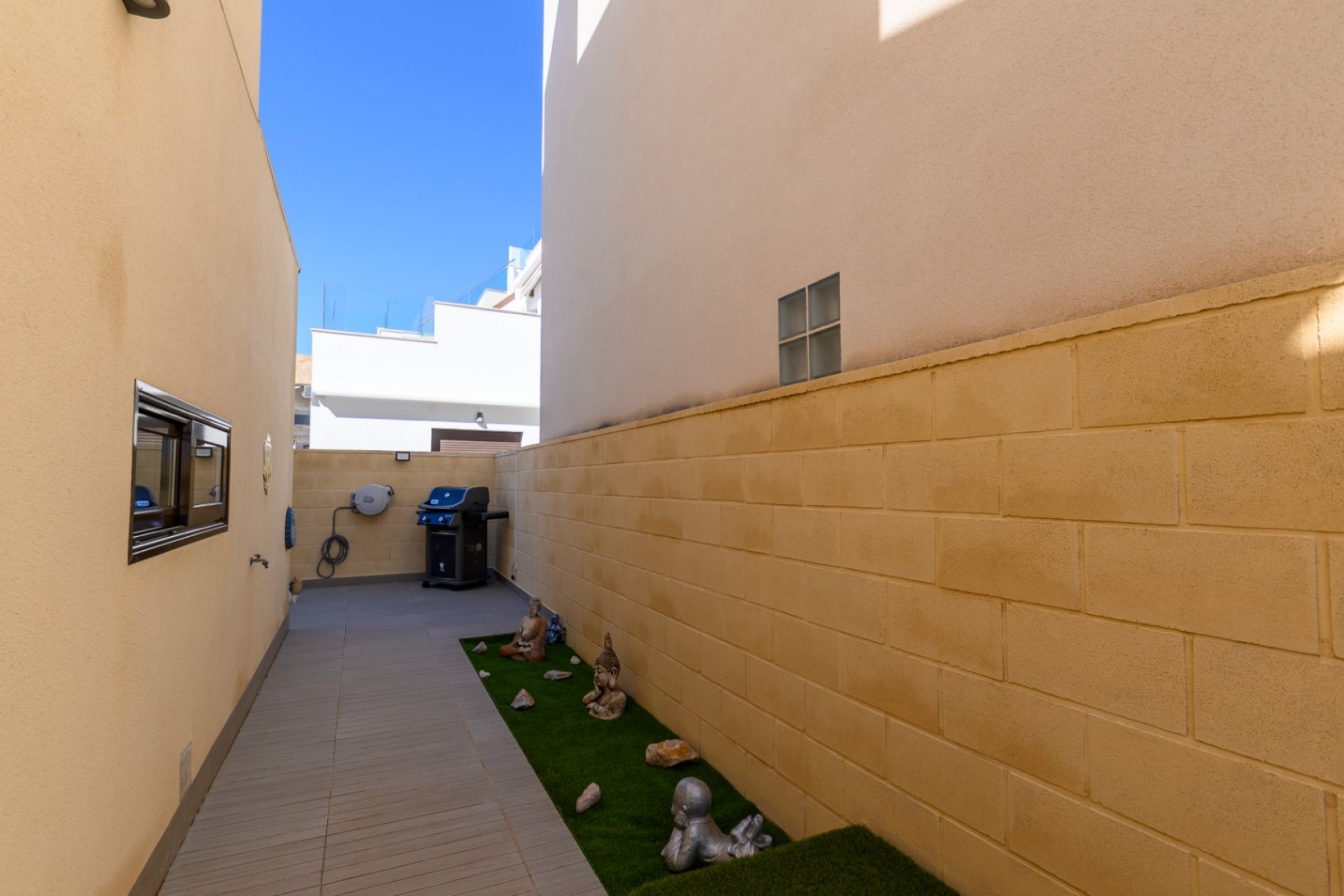 Revente - Villa - Ciudad Quesada - Pueblo Bravo