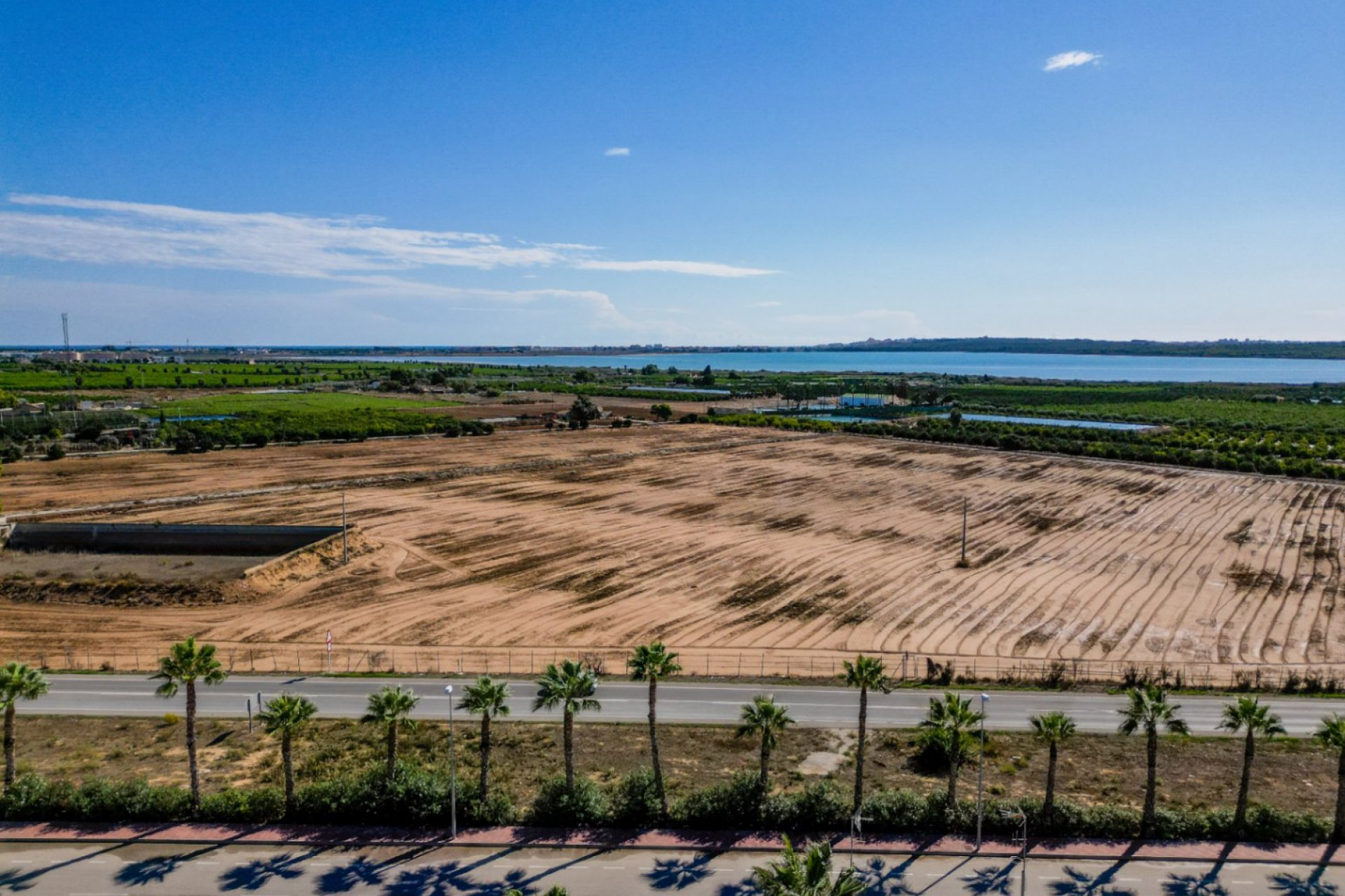 Revente - Villa - Ciudad Quesada - Pueblo Bravo