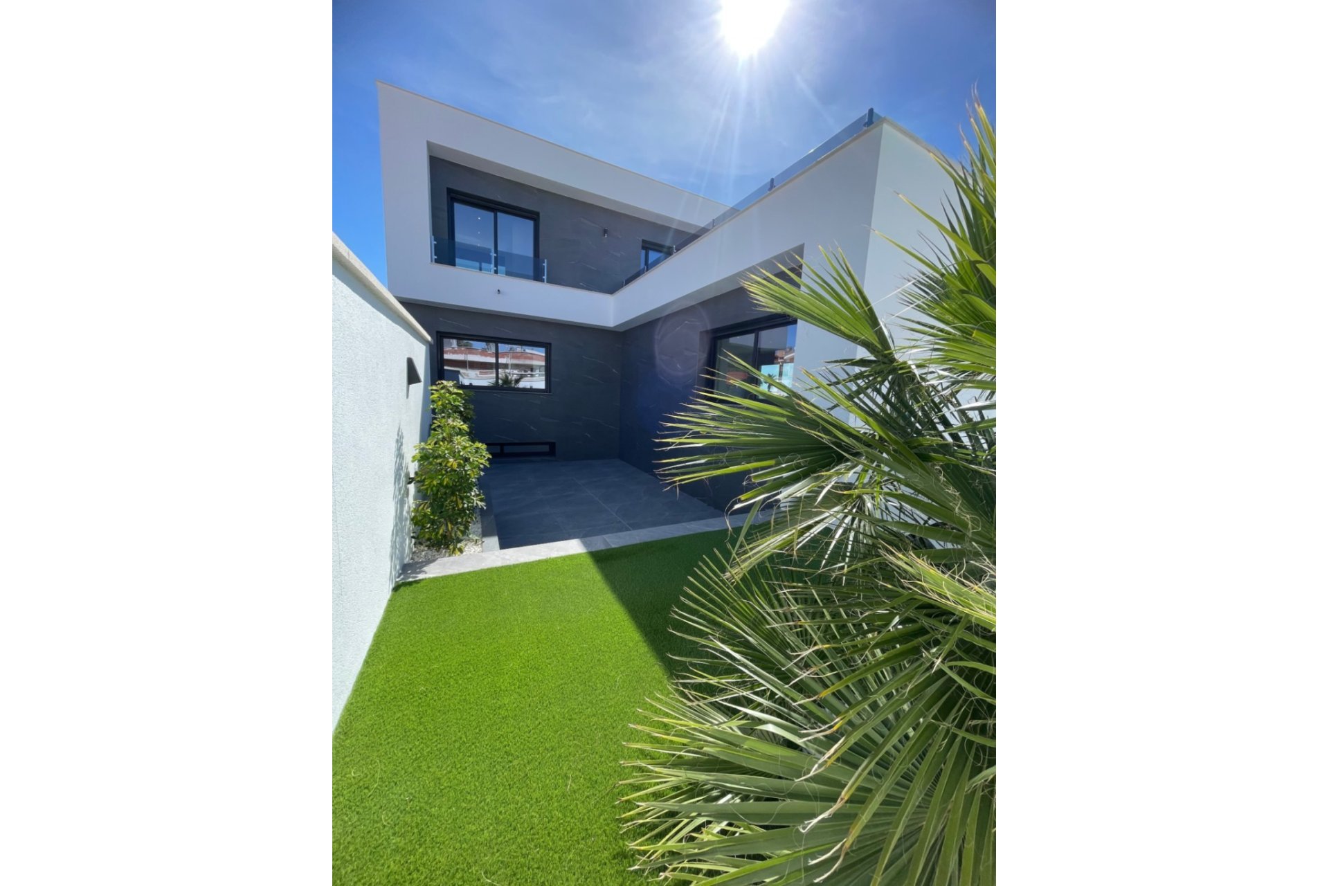 Revente - Villa - Ciudad Quesada - Rojales