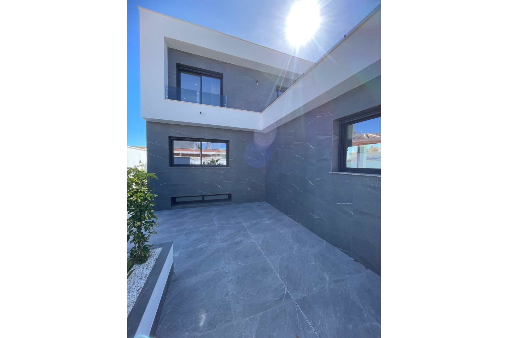 Revente - Villa - Ciudad Quesada - Rojales