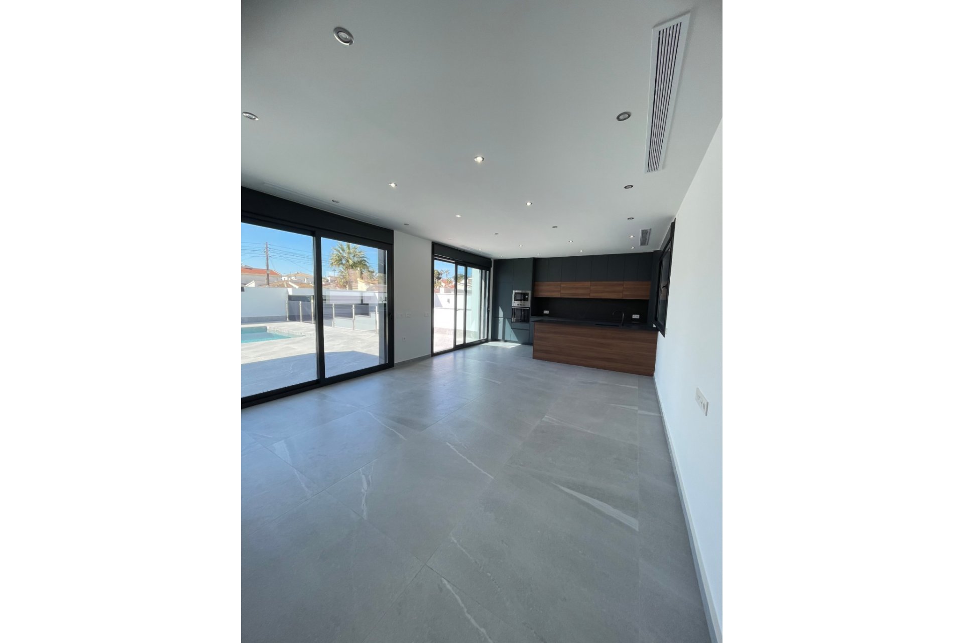 Revente - Villa - Ciudad Quesada - Rojales