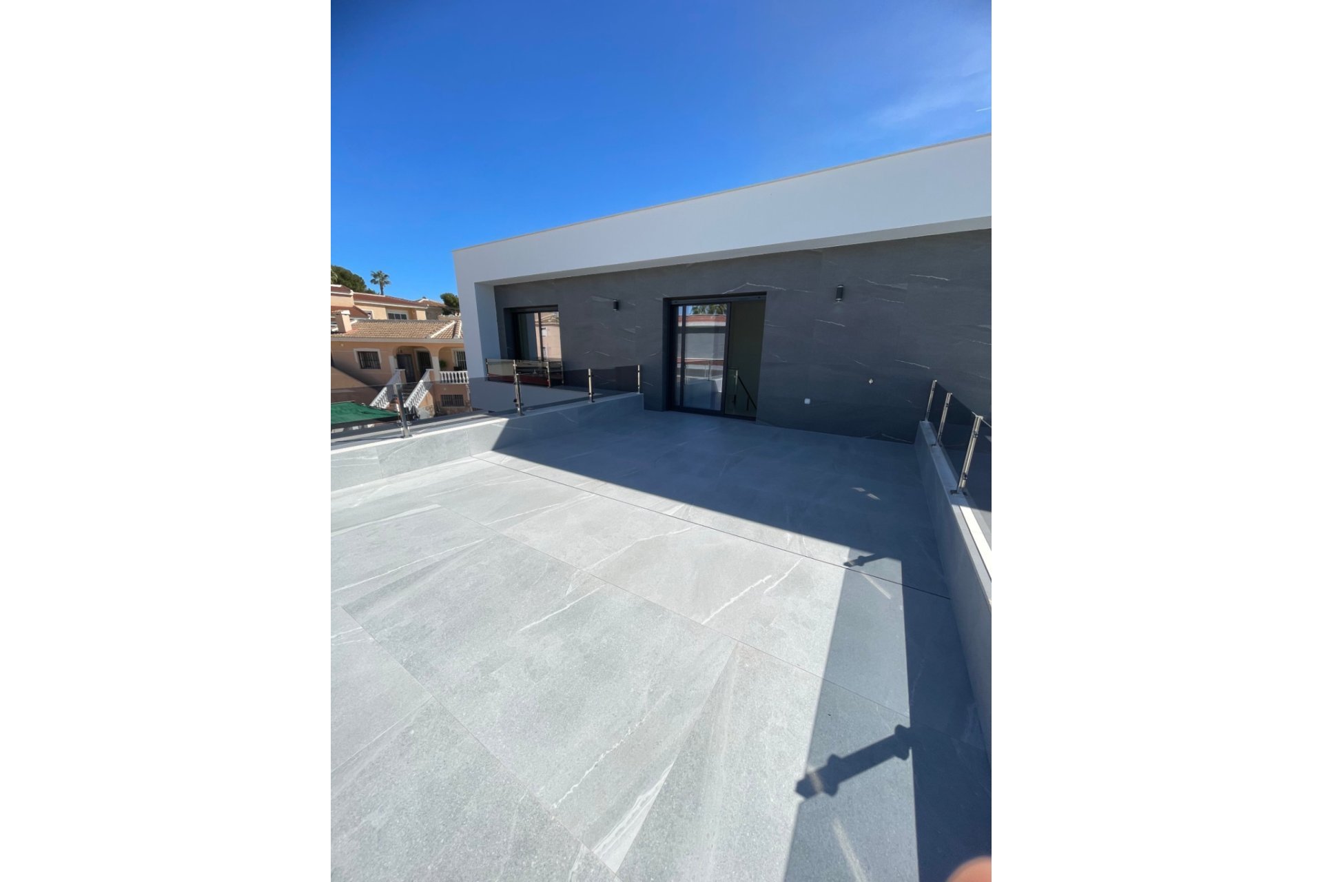 Revente - Villa - Ciudad Quesada - Rojales