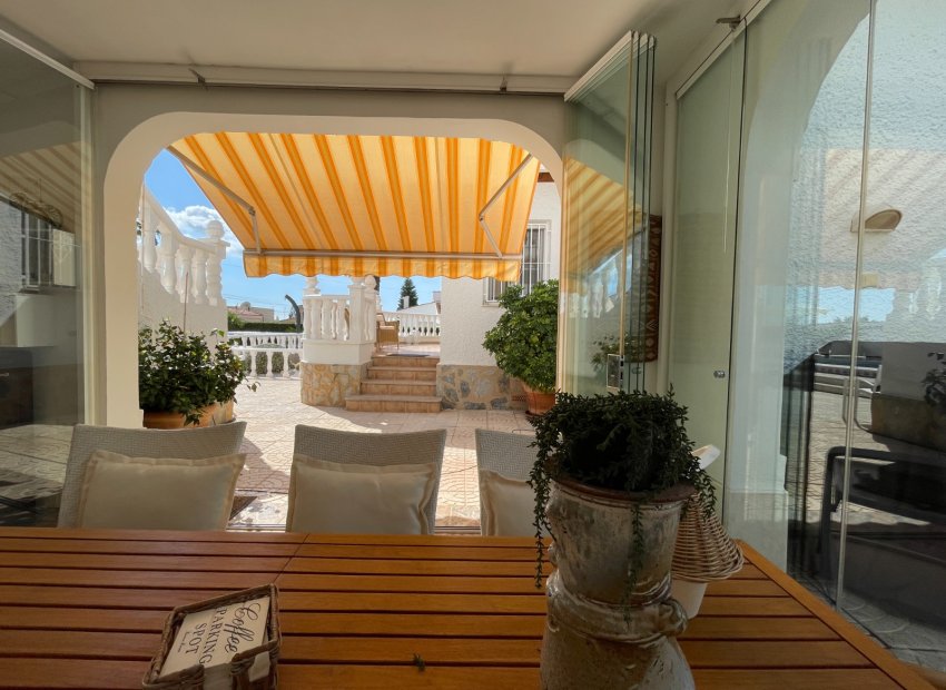 Revente - Villa - Ciudad Quesada - Rojales