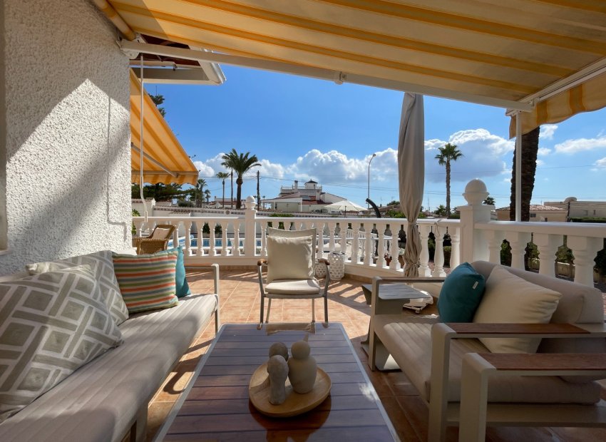 Revente - Villa - Ciudad Quesada - Rojales