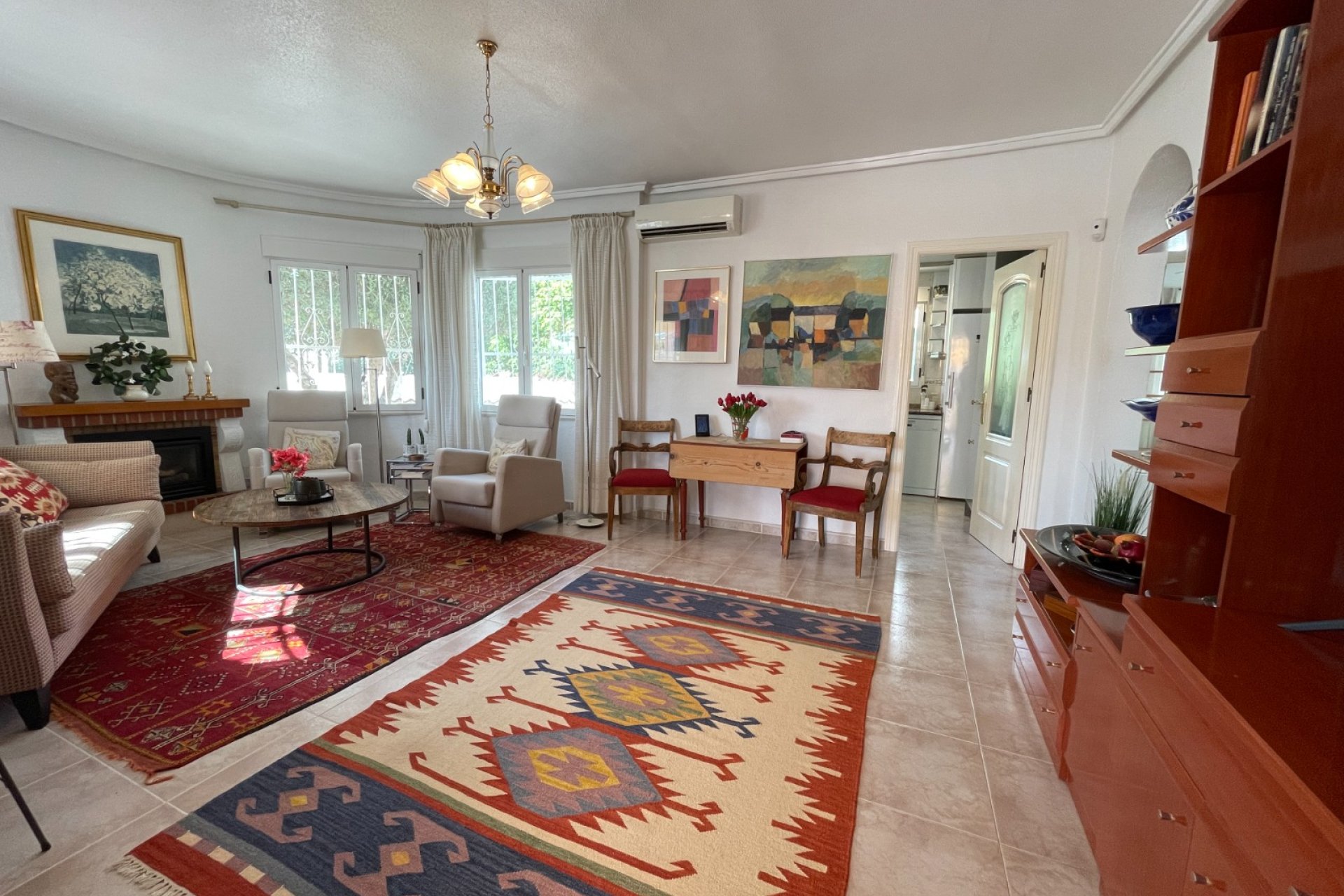 Revente - Villa - Ciudad Quesada - Rojales