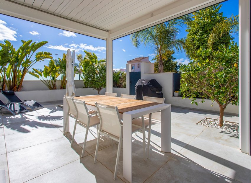 Revente - Villa - Ciudad Quesada - Rojales