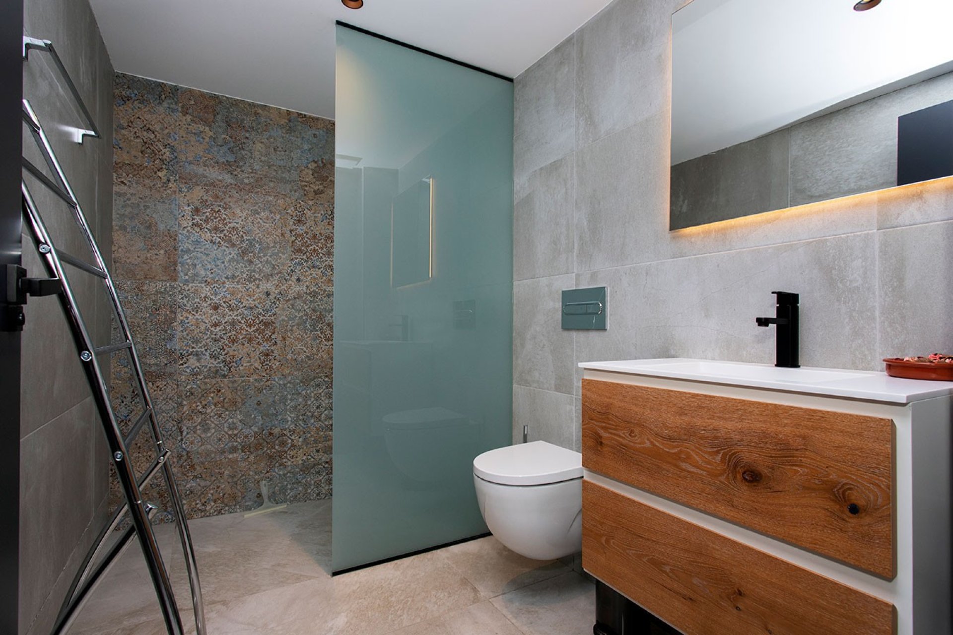 Revente - Villa - Ciudad Quesada - Rojales