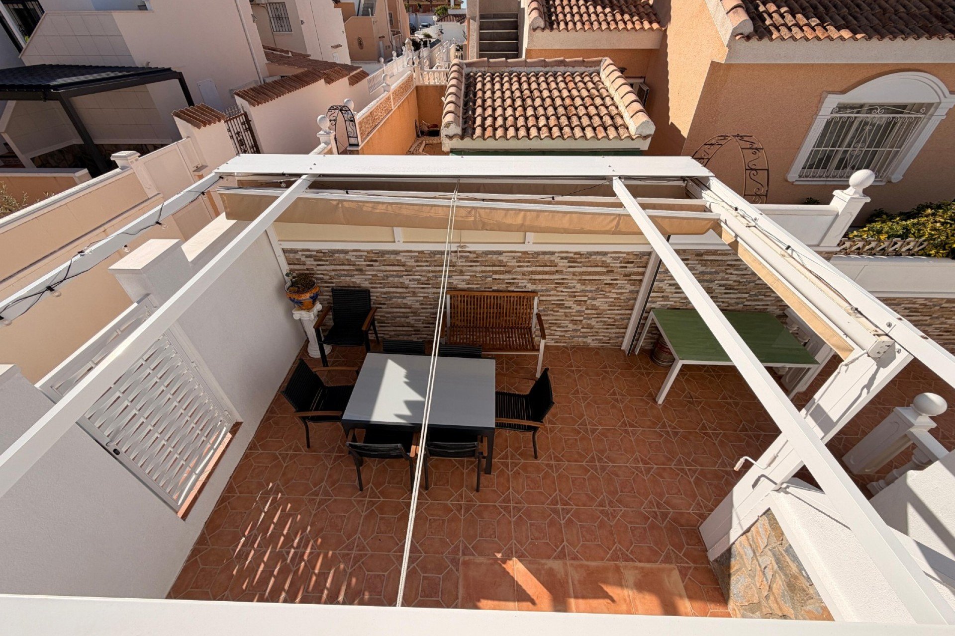 Revente - Villa - Ciudad Quesada - Rojales