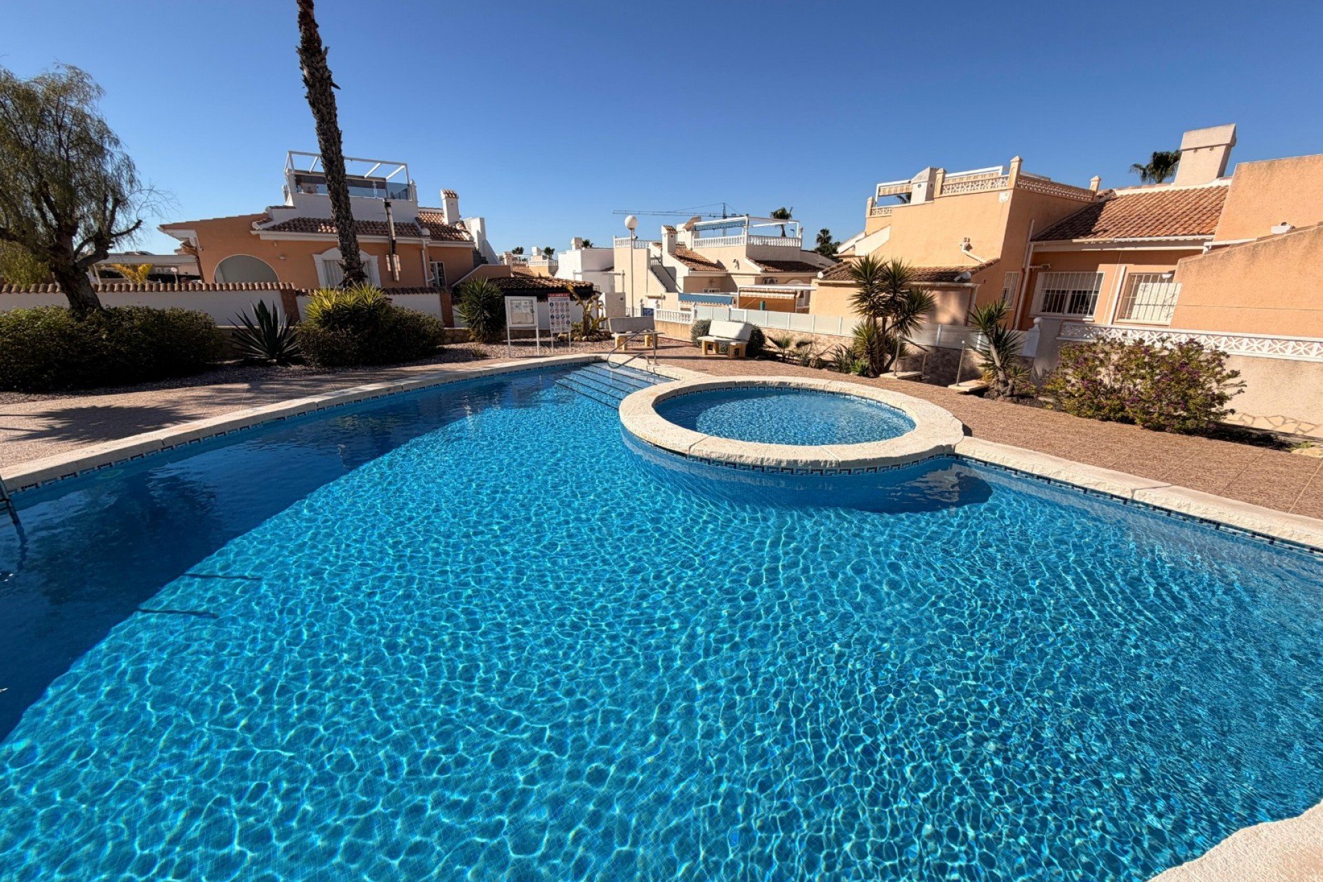 Revente - Villa - Ciudad Quesada - Rojales